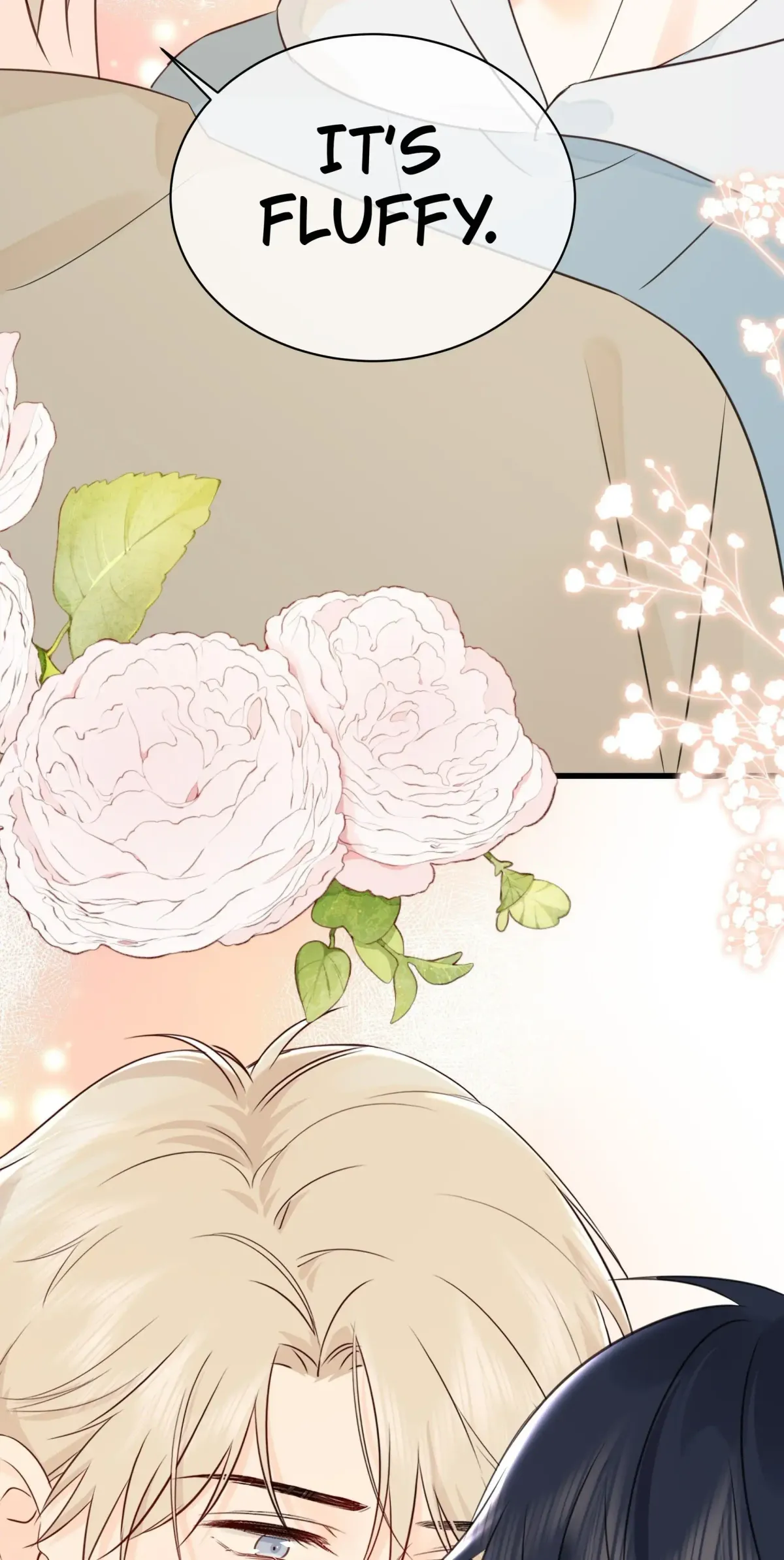 Read Overnourished chapter 42 image 41 on Lezhin