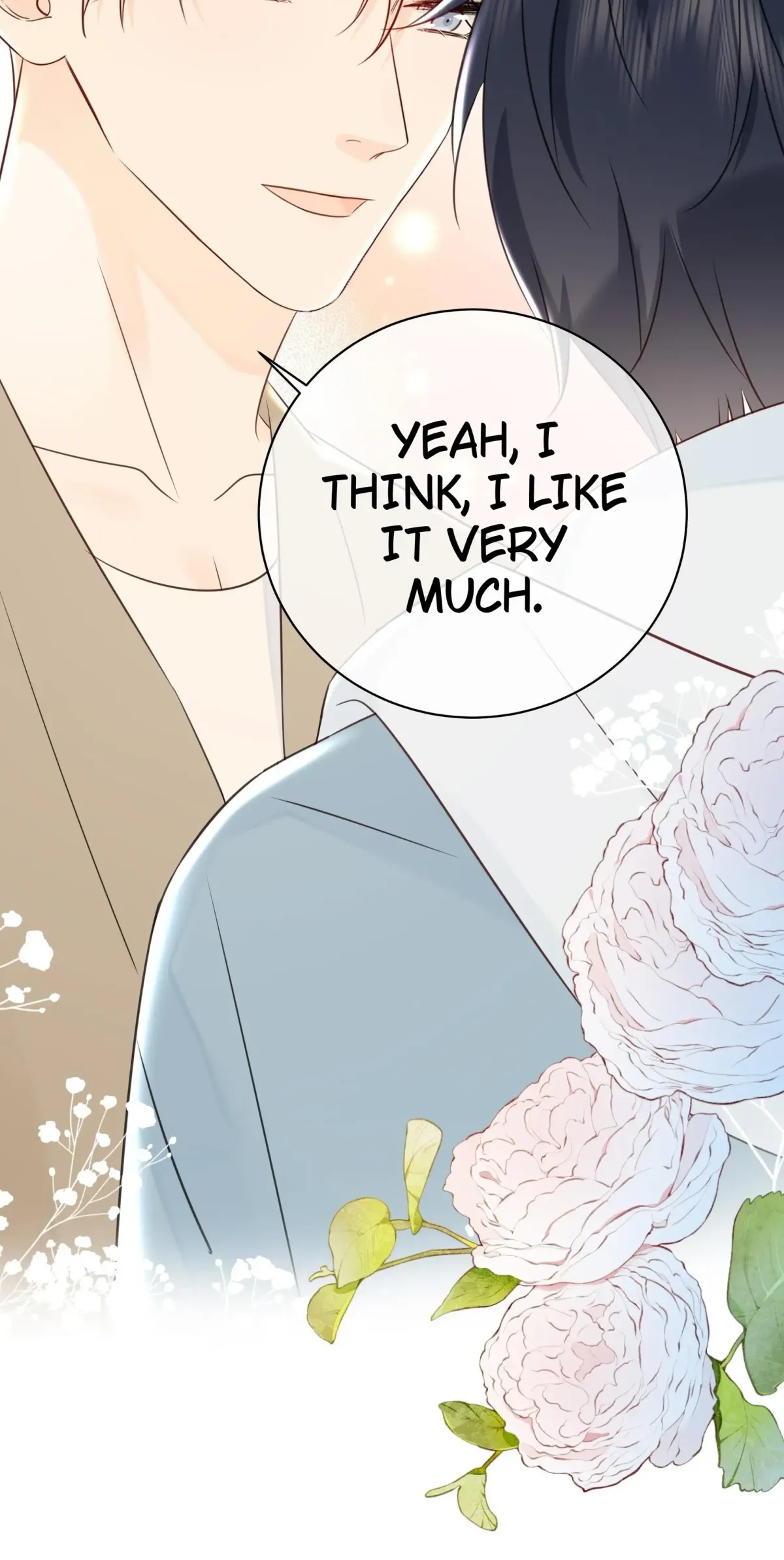 Read Overnourished chapter 42 image 42 on Lezhin