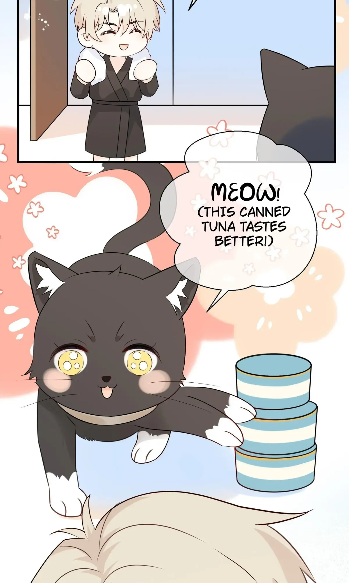 Read Overnourished chapter 42 image 44 on Lezhin