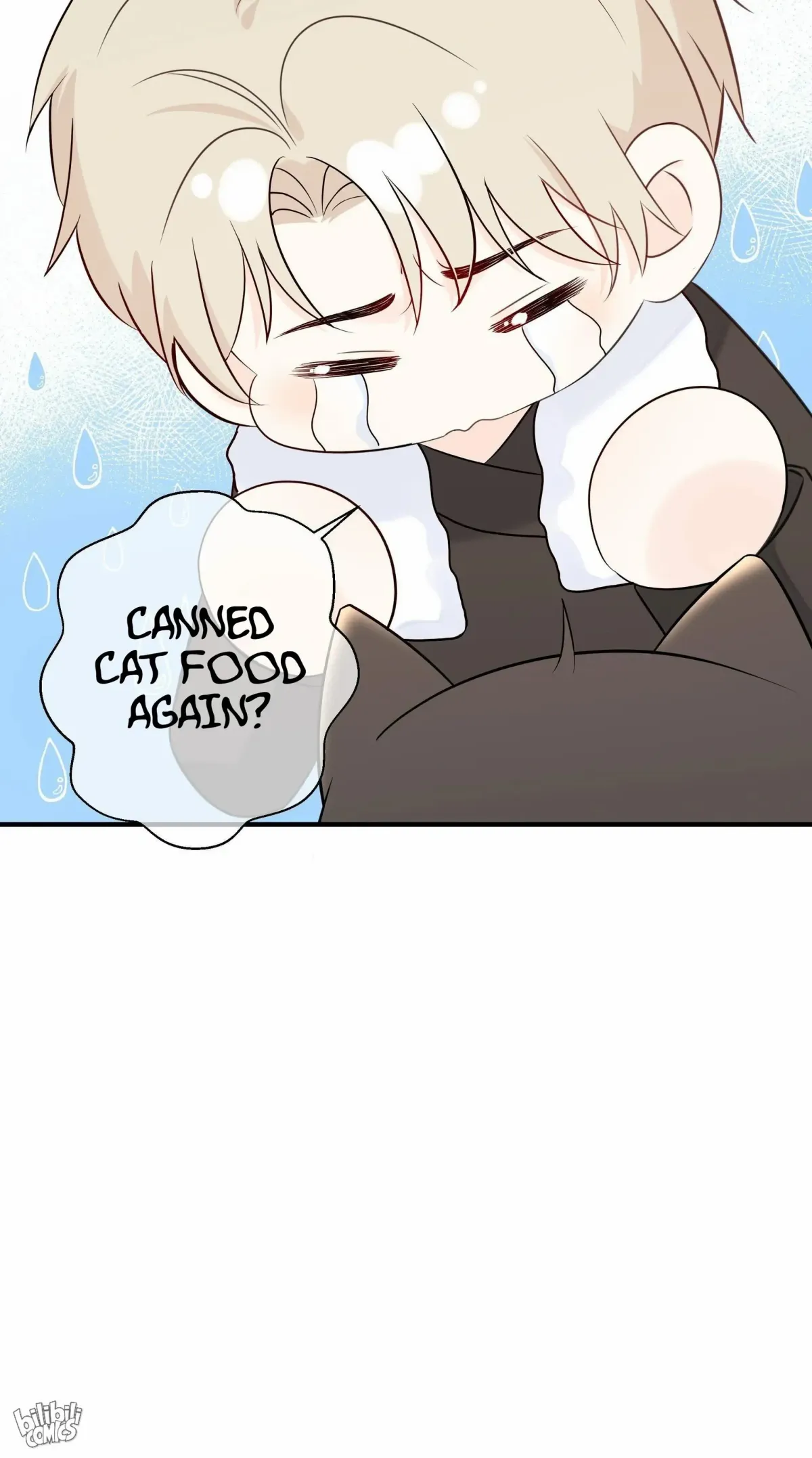 Read Overnourished chapter 42 image 45 on Lezhin