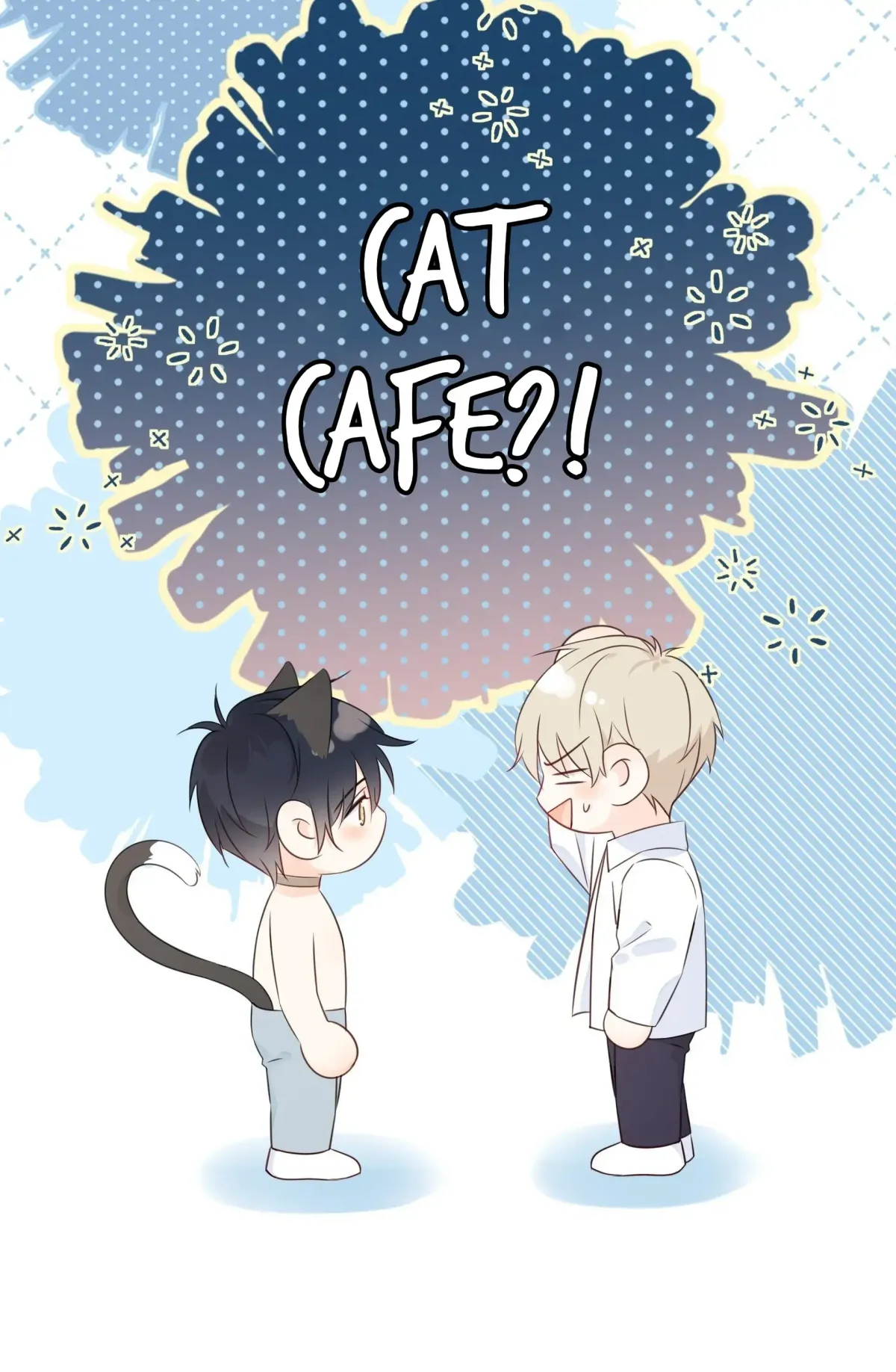 Read Overnourished chapter 42 image 7 on Lezhin