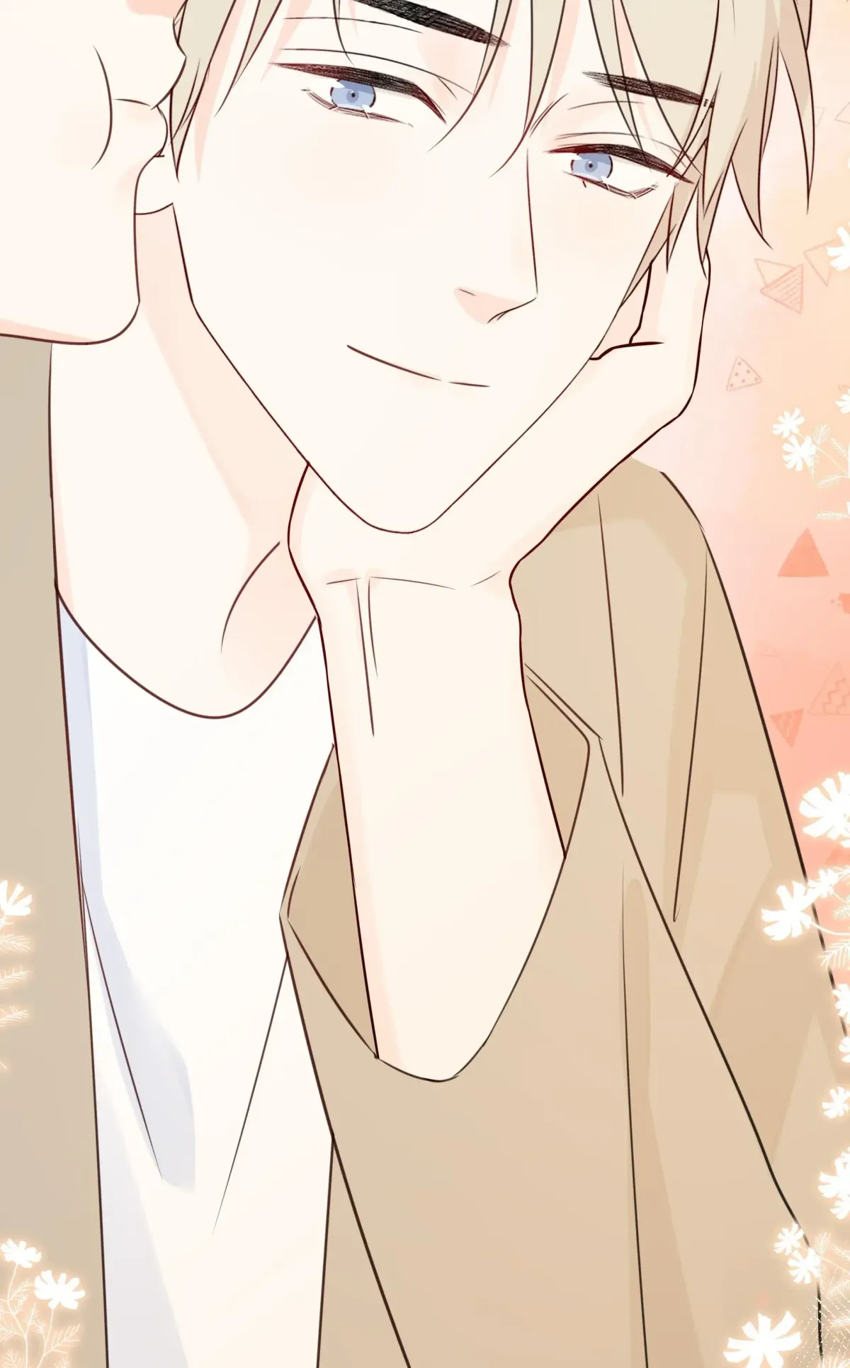 Read Overnourished chapter 43 image 13 on Lezhin