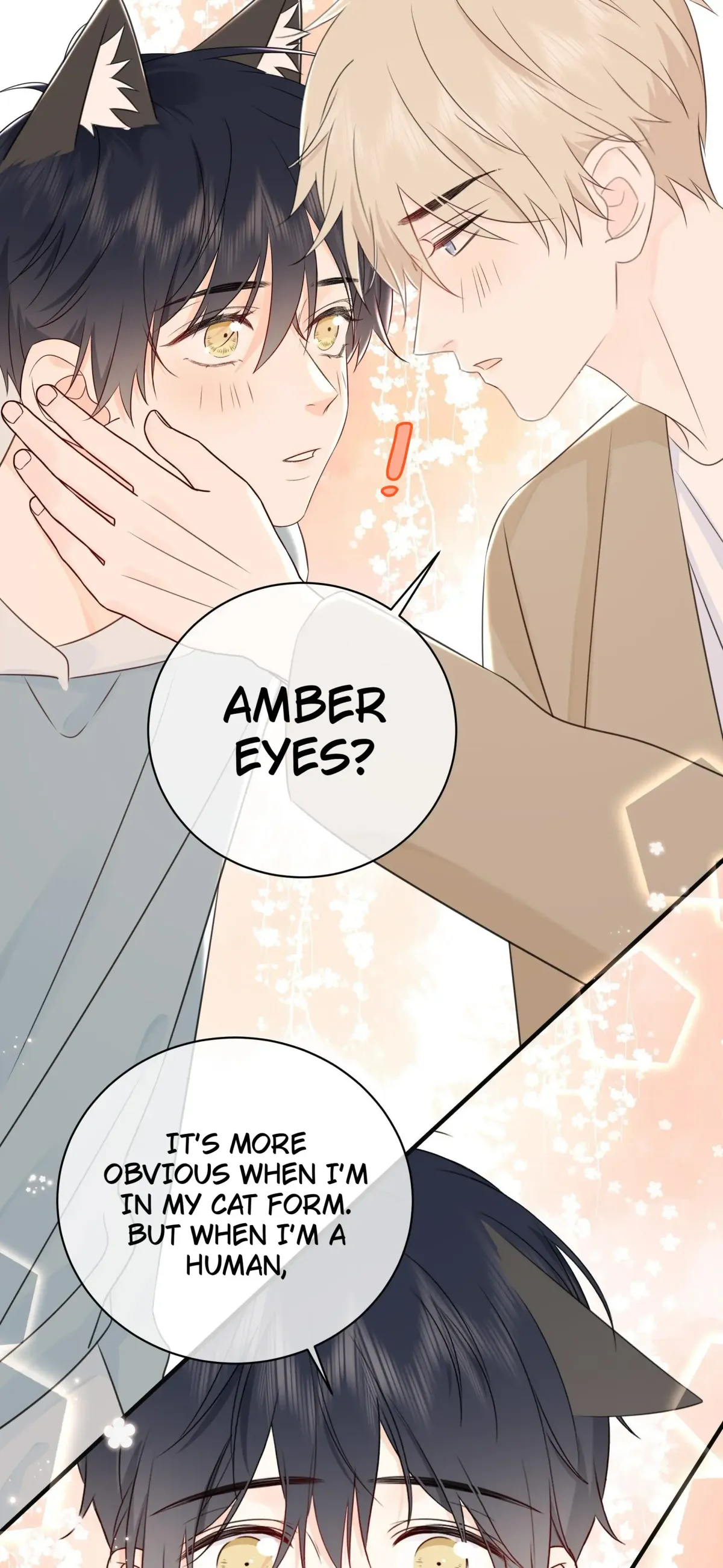 Read Overnourished chapter 43 image 16 on Lezhin