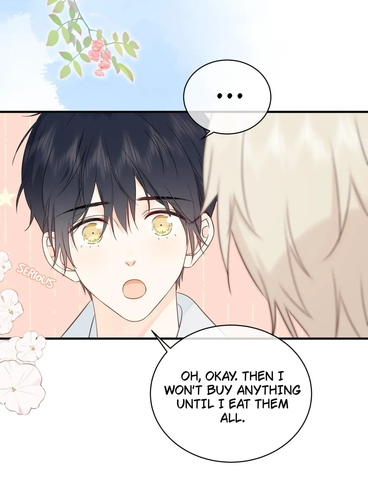 Read Overnourished chapter 43 image 23 on Lezhin