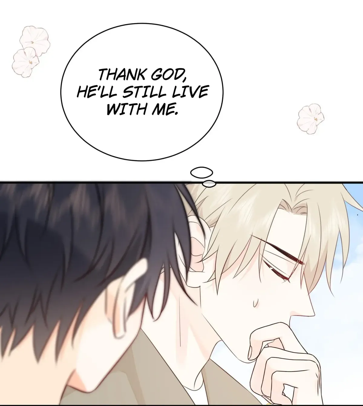 Read Overnourished chapter 43 image 24 on Lezhin