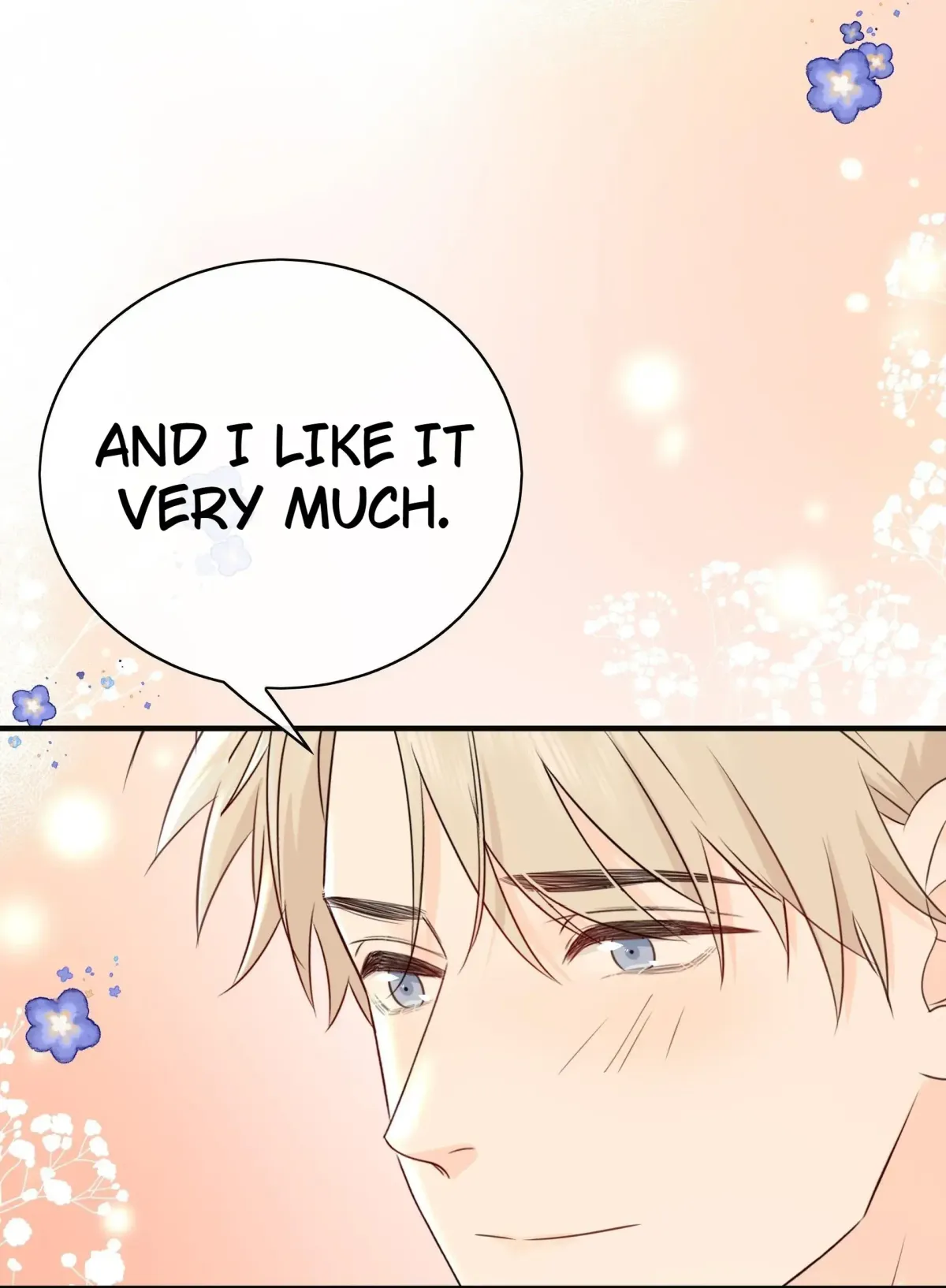 Read Overnourished chapter 43 image 3 on Lezhin