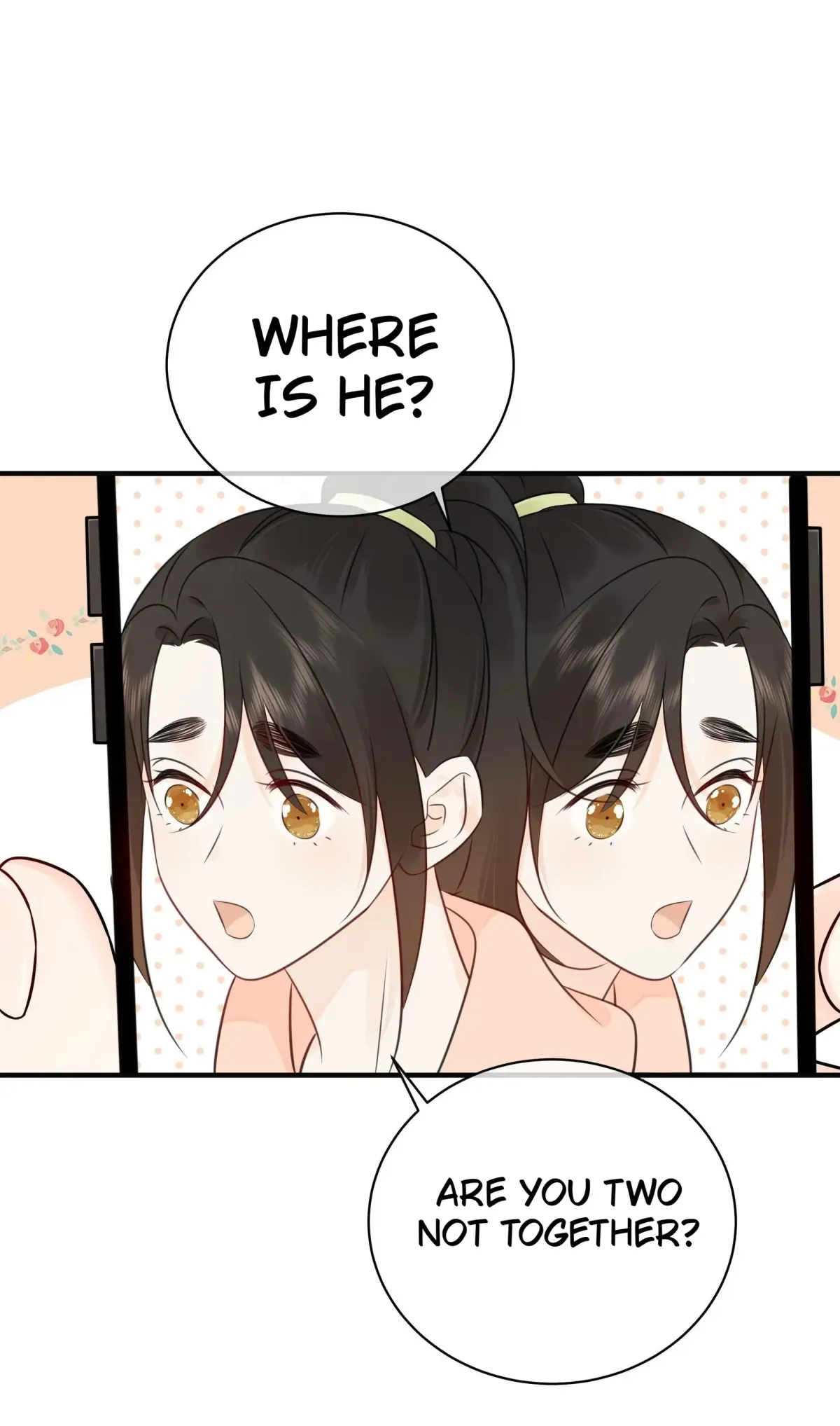 Read Overnourished chapter 43 image 34 on Lezhin