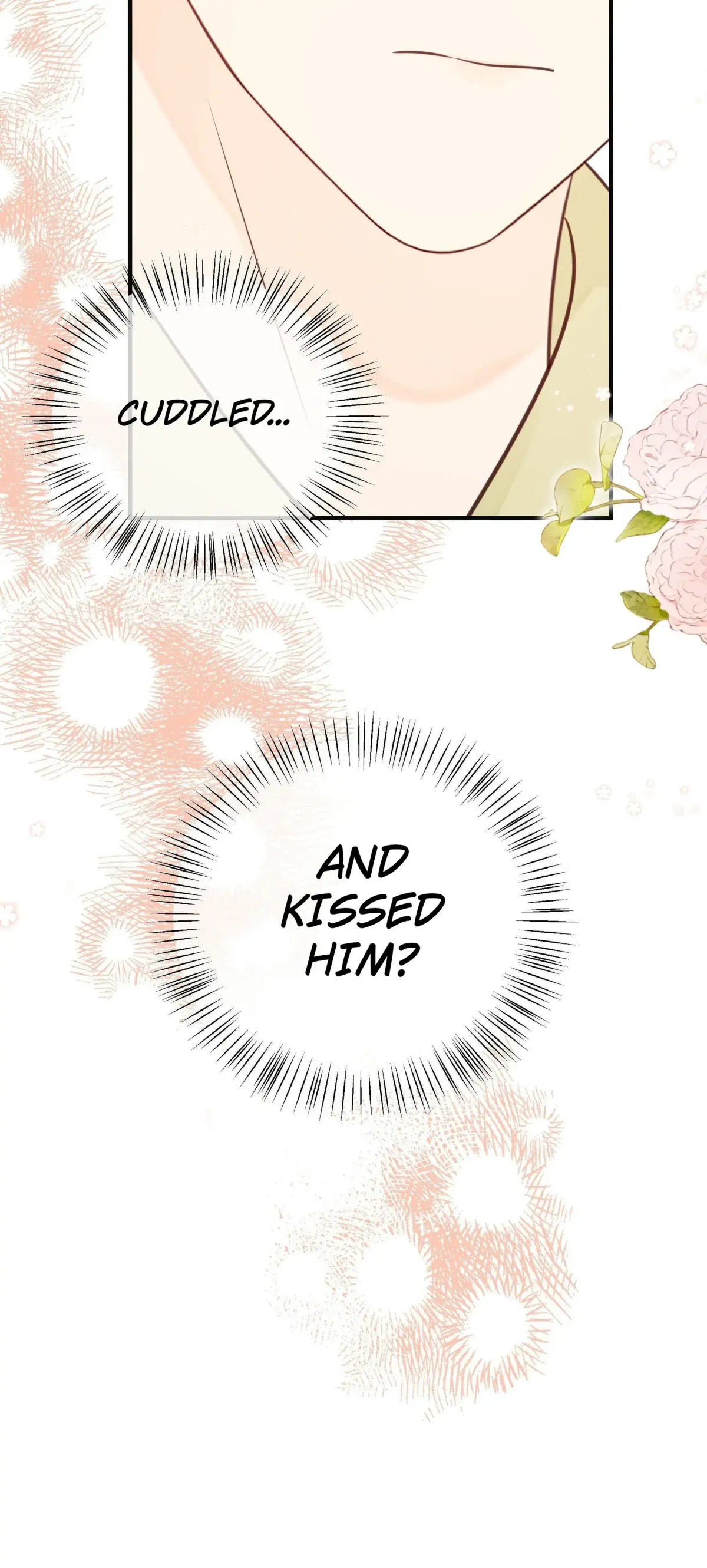 Read Overnourished chapter 43 image 39 on Lezhin