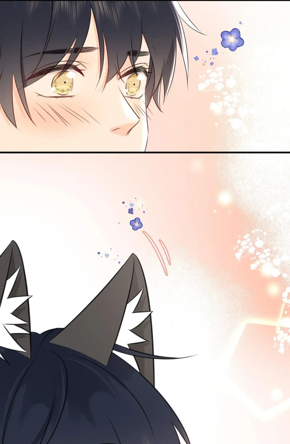Read Overnourished chapter 43 image 4 on Lezhin