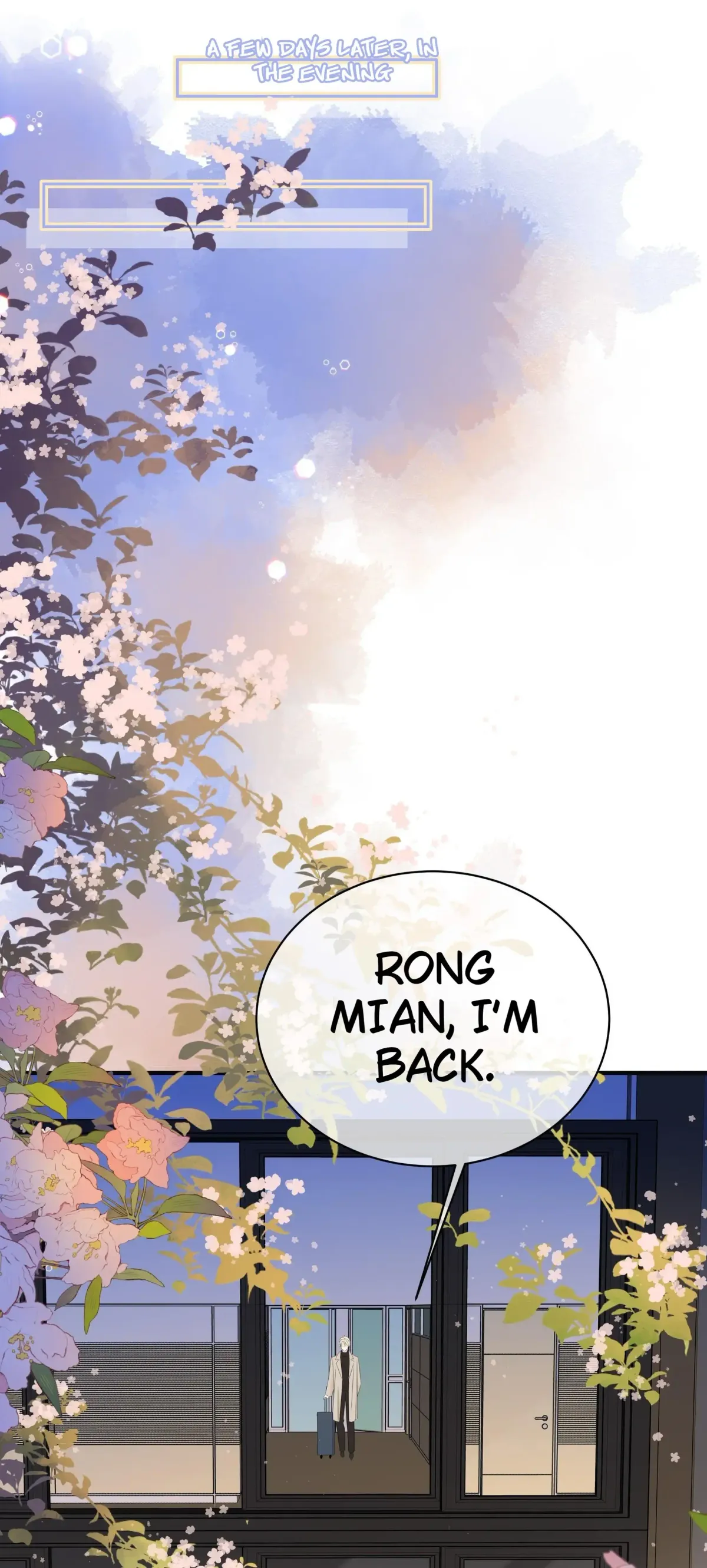 Read Overnourished chapter 43 image 40 on Lezhin