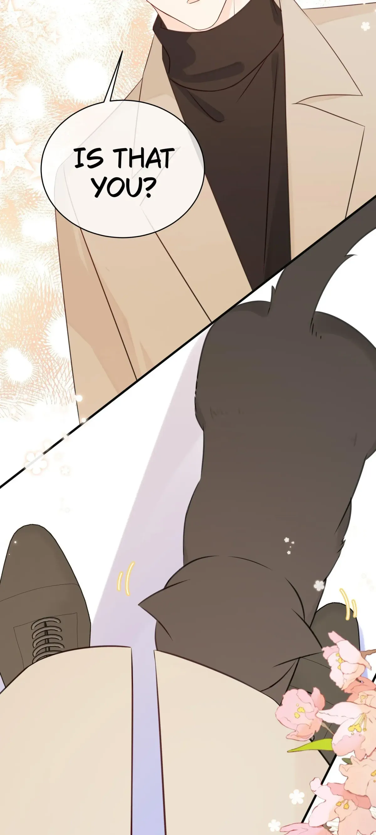 Read Overnourished chapter 43 image 43 on Lezhin