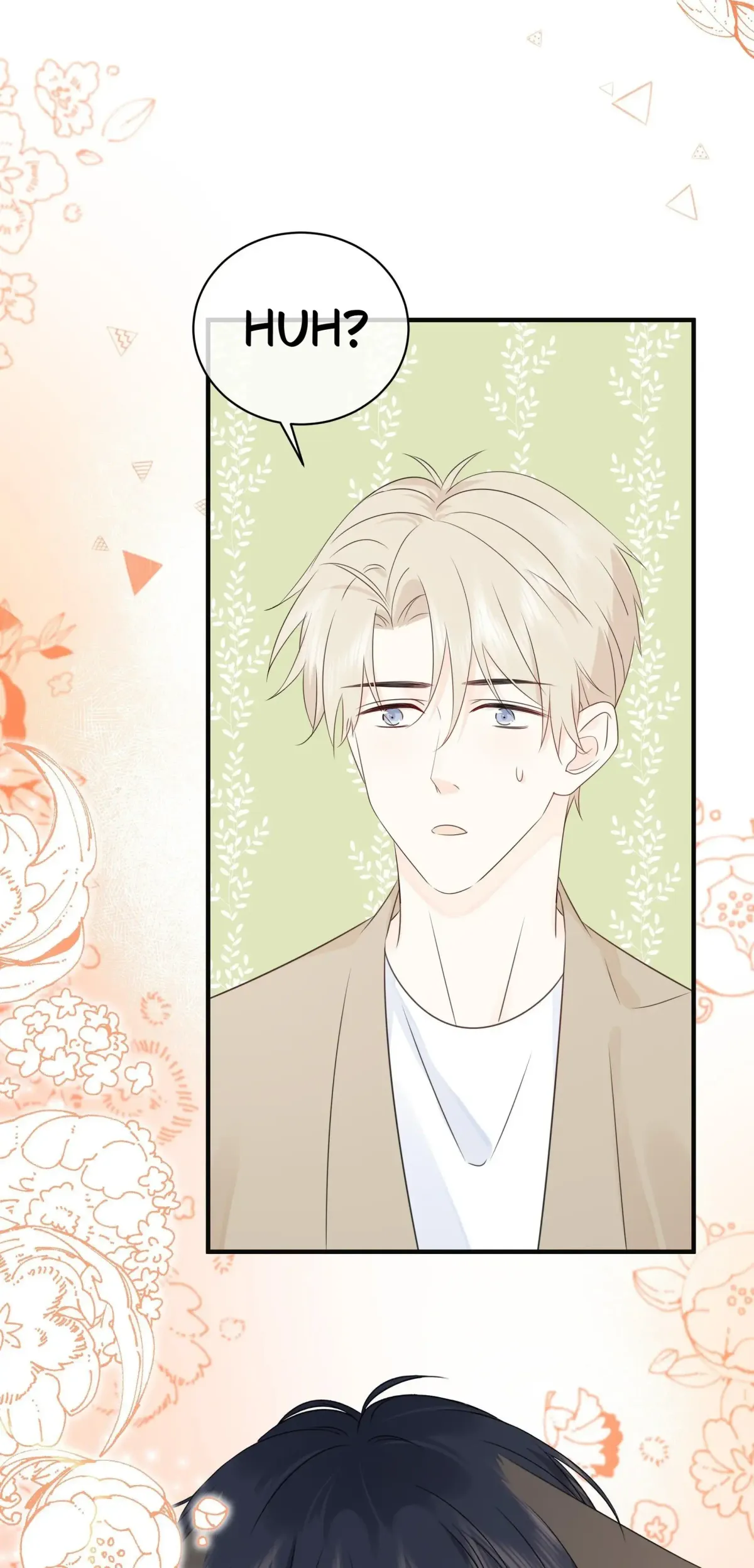 Read Overnourished chapter 43 image 6 on Lezhin