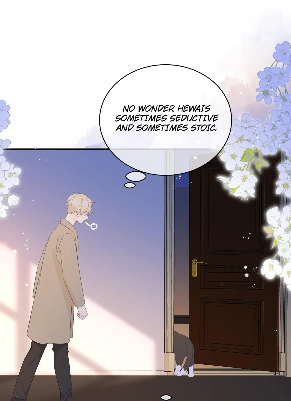 Read Overnourished chapter 44 image 10 on Lezhin