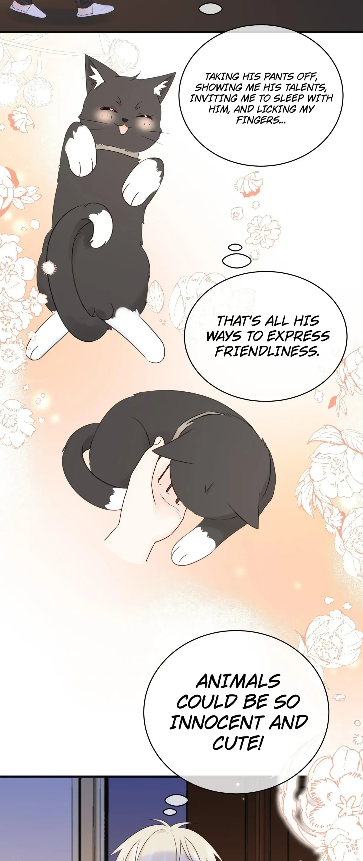 Read Overnourished chapter 44 image 11 on Lezhin