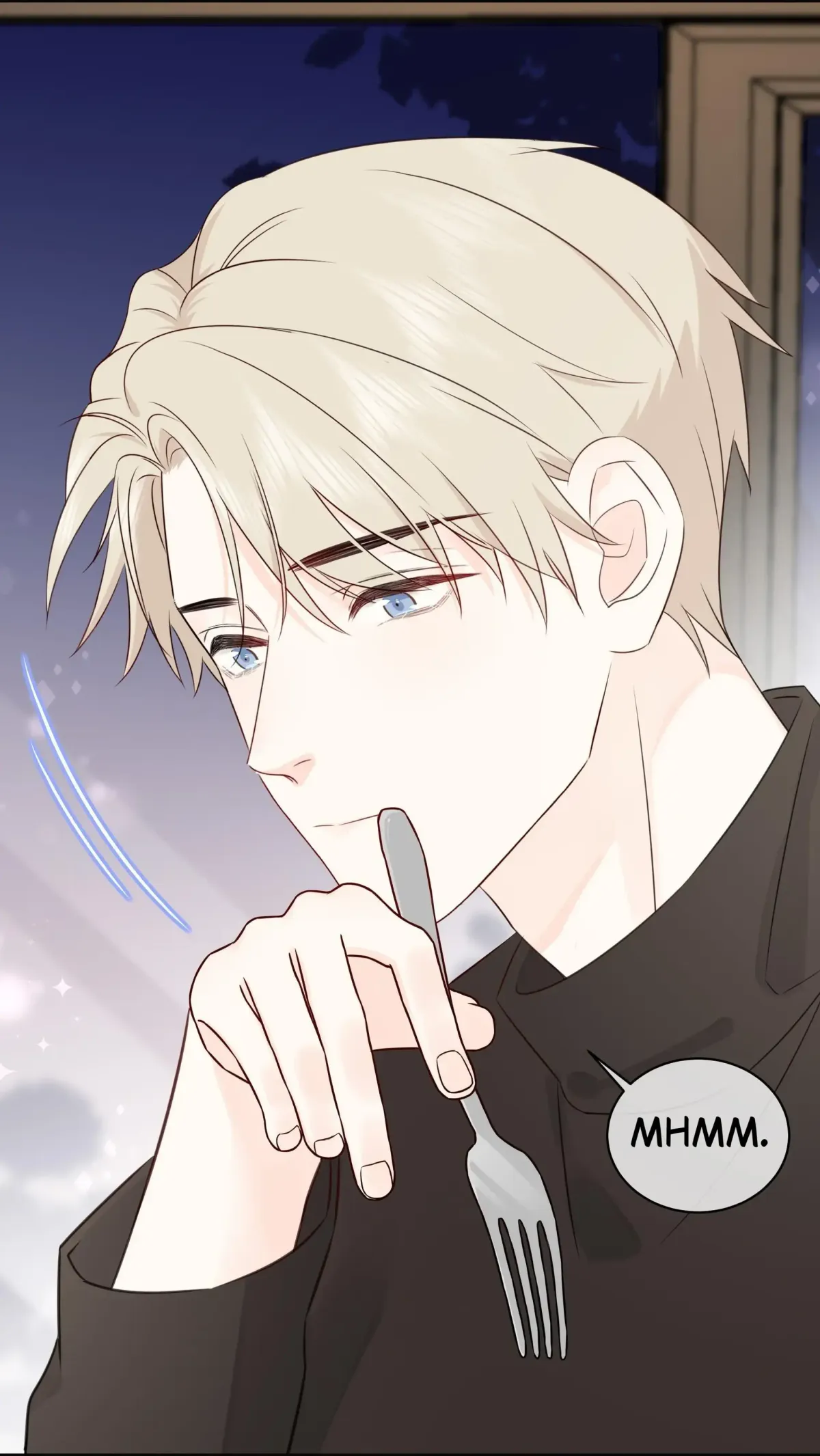 Read Overnourished chapter 44 image 19 on Lezhin