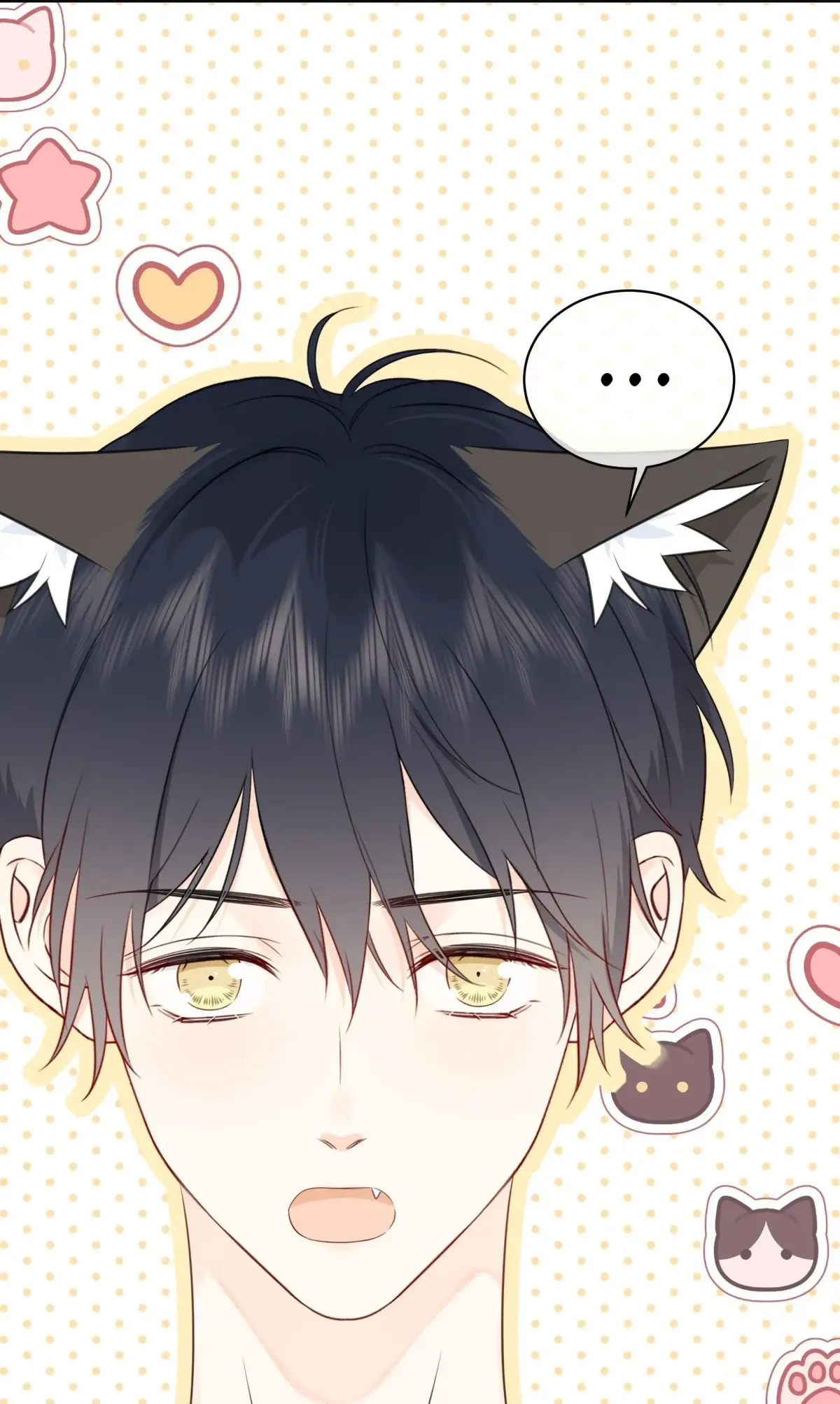Read Overnourished chapter 44 image 20 on Lezhin