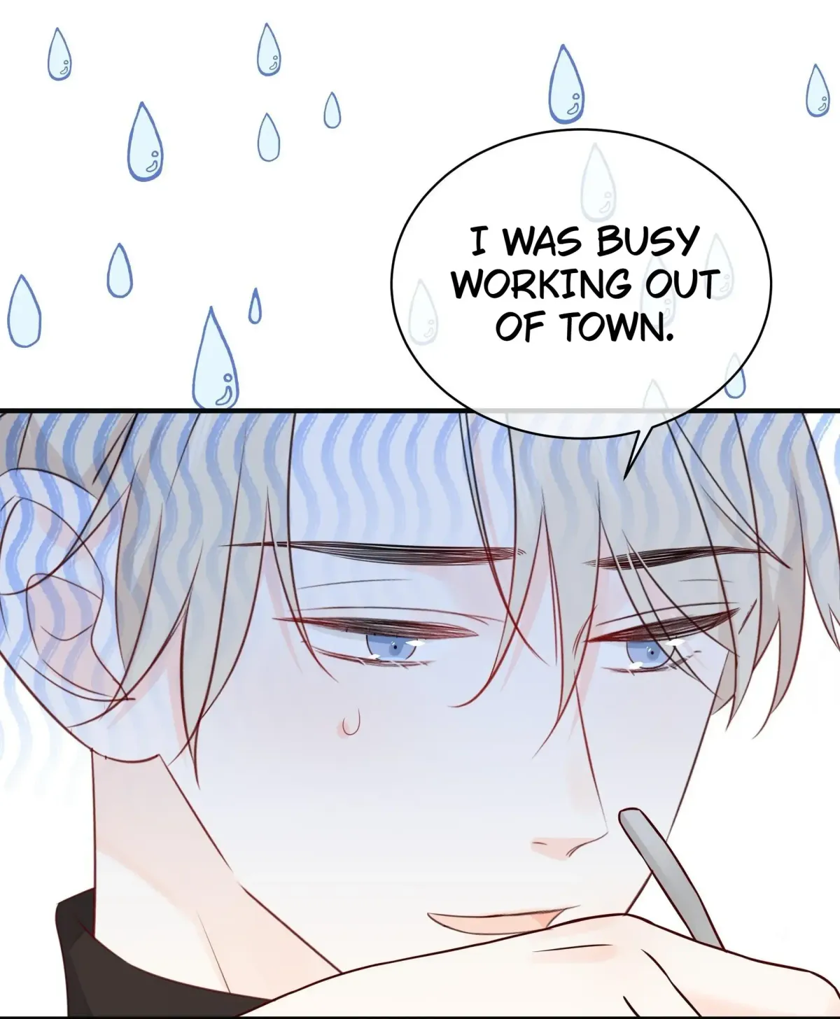 Read Overnourished chapter 44 image 22 on Lezhin