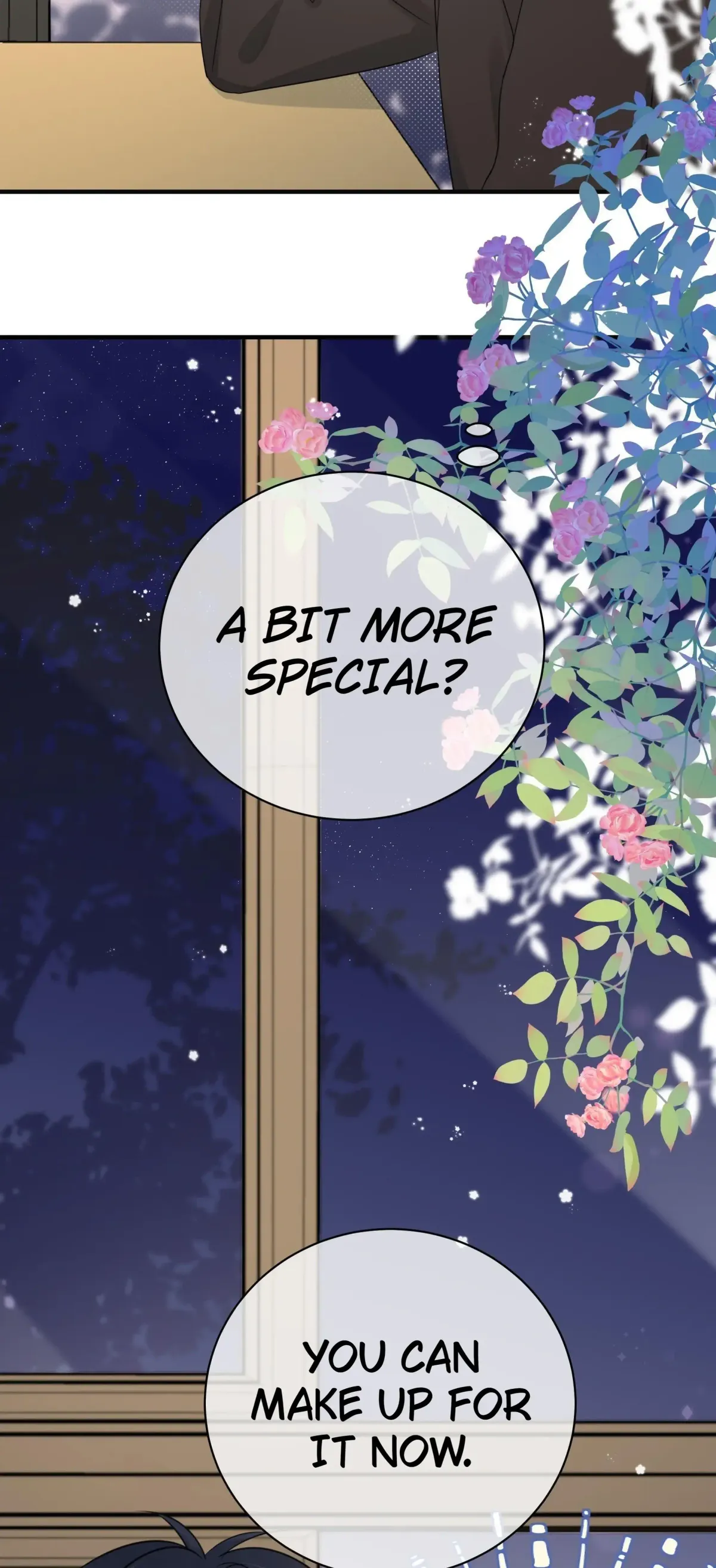 Read Overnourished chapter 44 image 24 on Lezhin