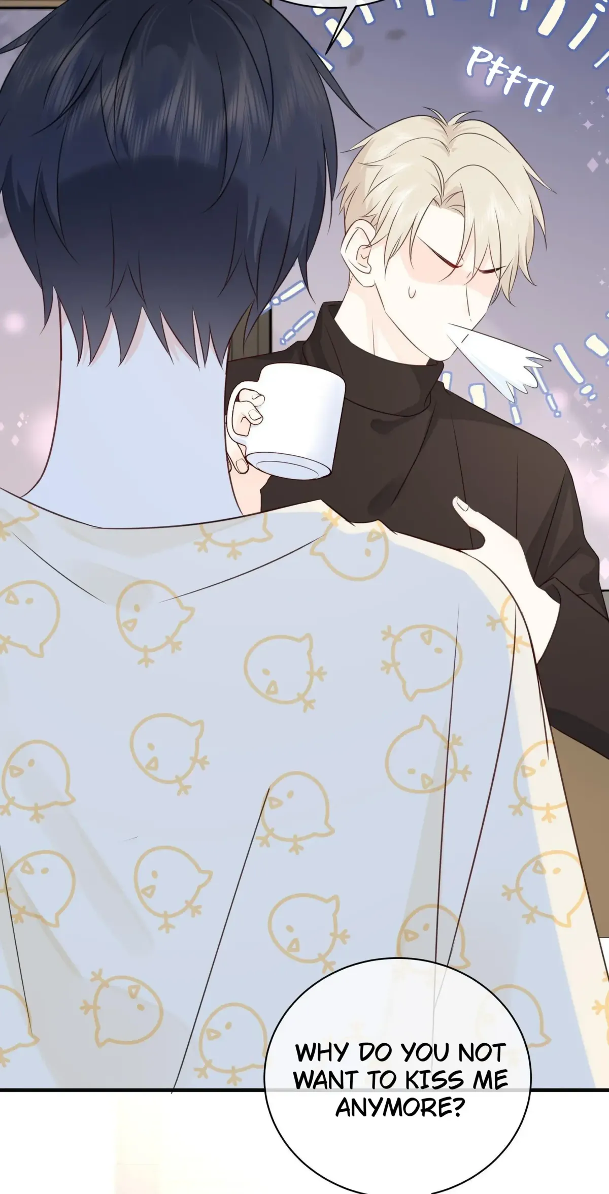 Read Overnourished chapter 44 image 25 on Lezhin
