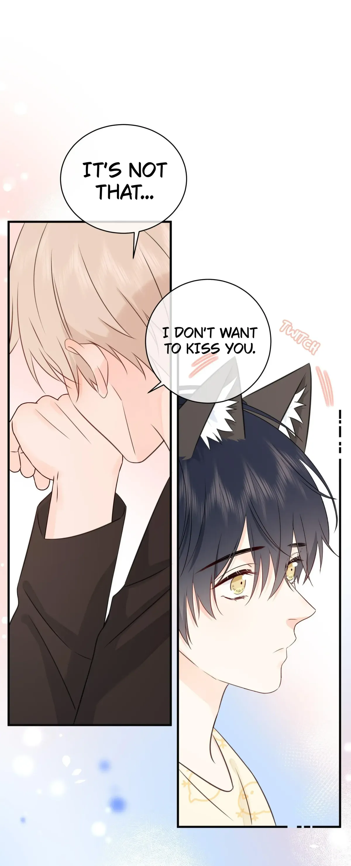 Read Overnourished chapter 44 image 27 on Lezhin