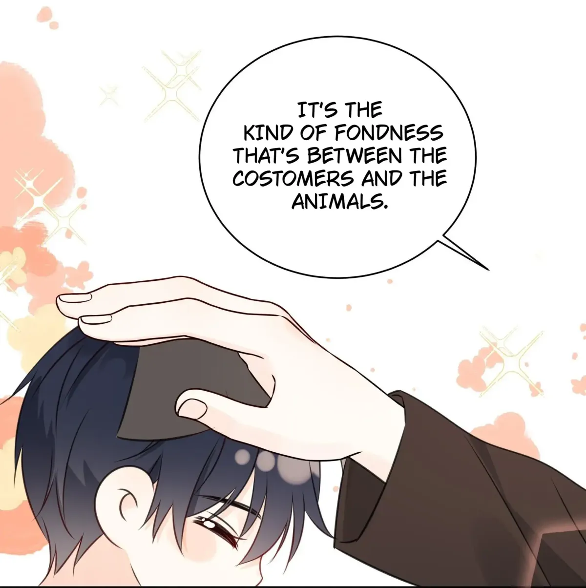 Read Overnourished chapter 44 image 31 on Lezhin
