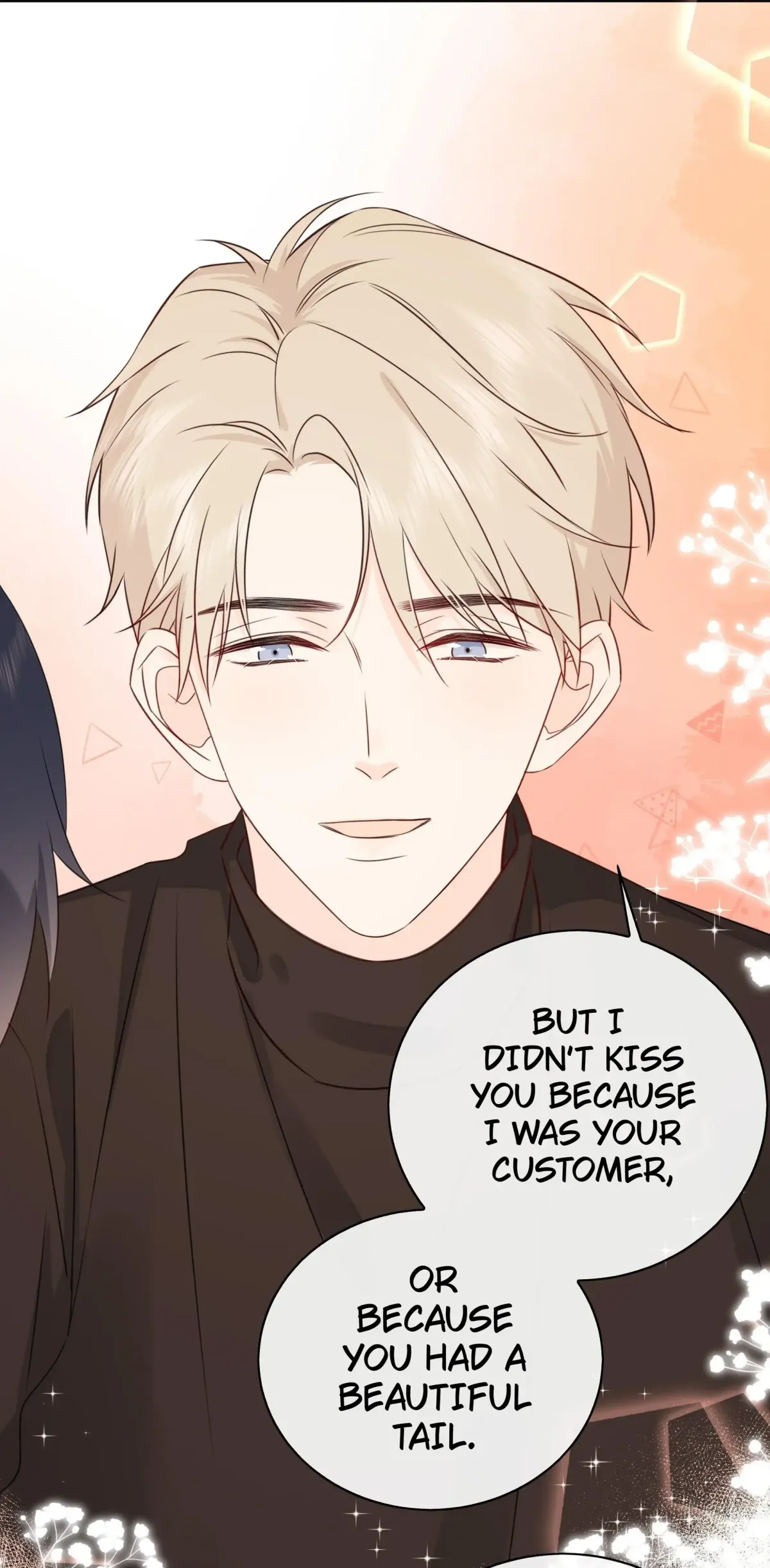 Read Overnourished chapter 44 image 32 on Lezhin