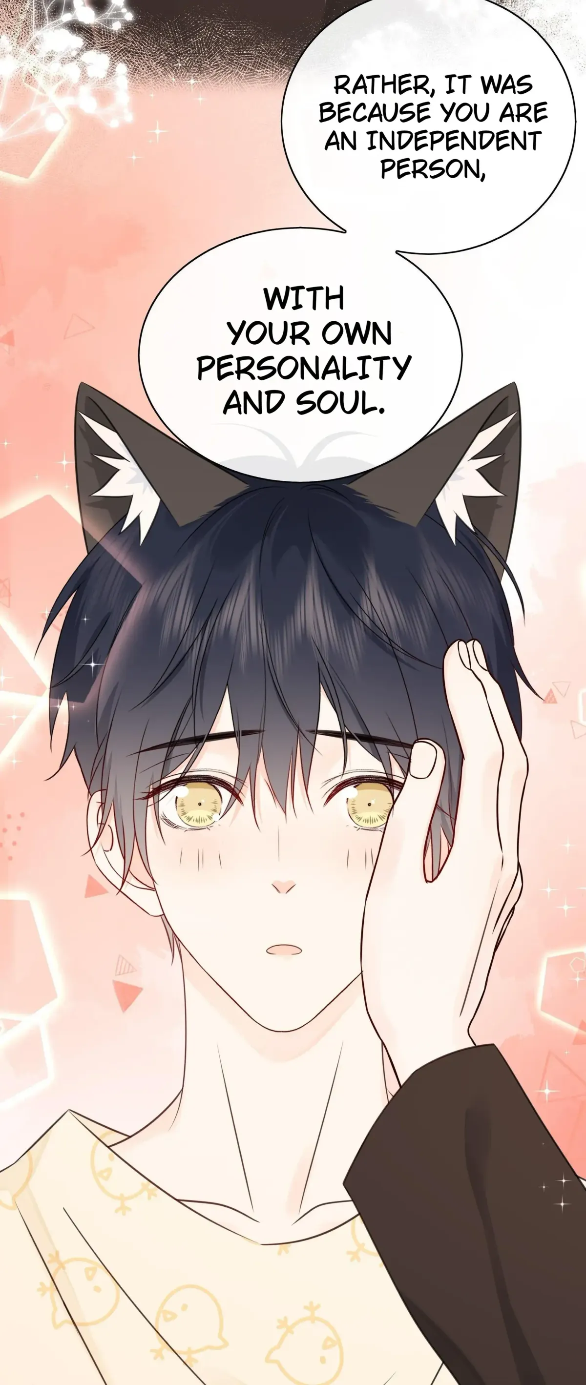 Read Overnourished chapter 44 image 33 on Lezhin