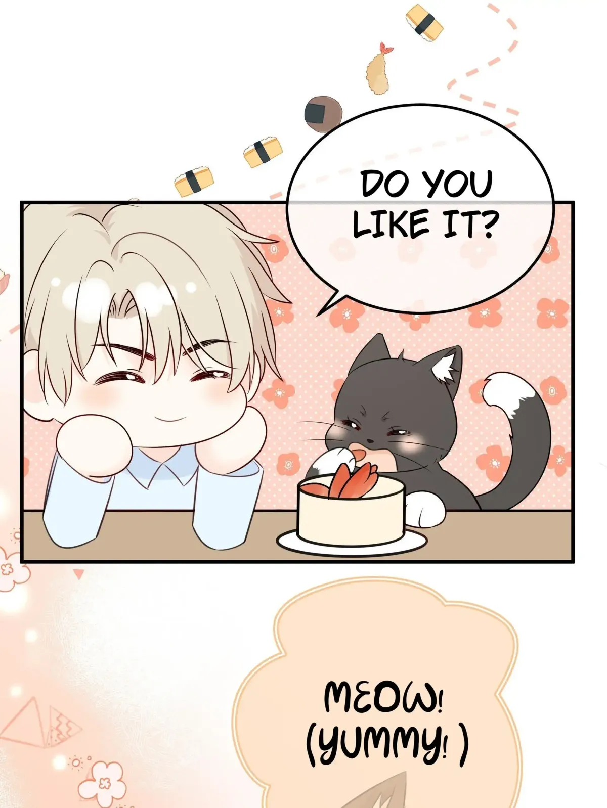 Read Overnourished chapter 44 image 37 on Lezhin