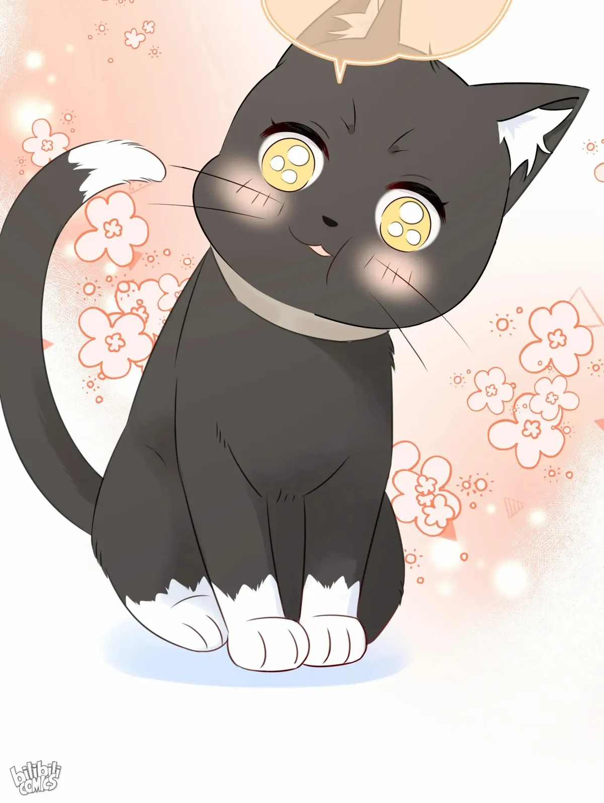 Read Overnourished chapter 44 image 38 on Lezhin