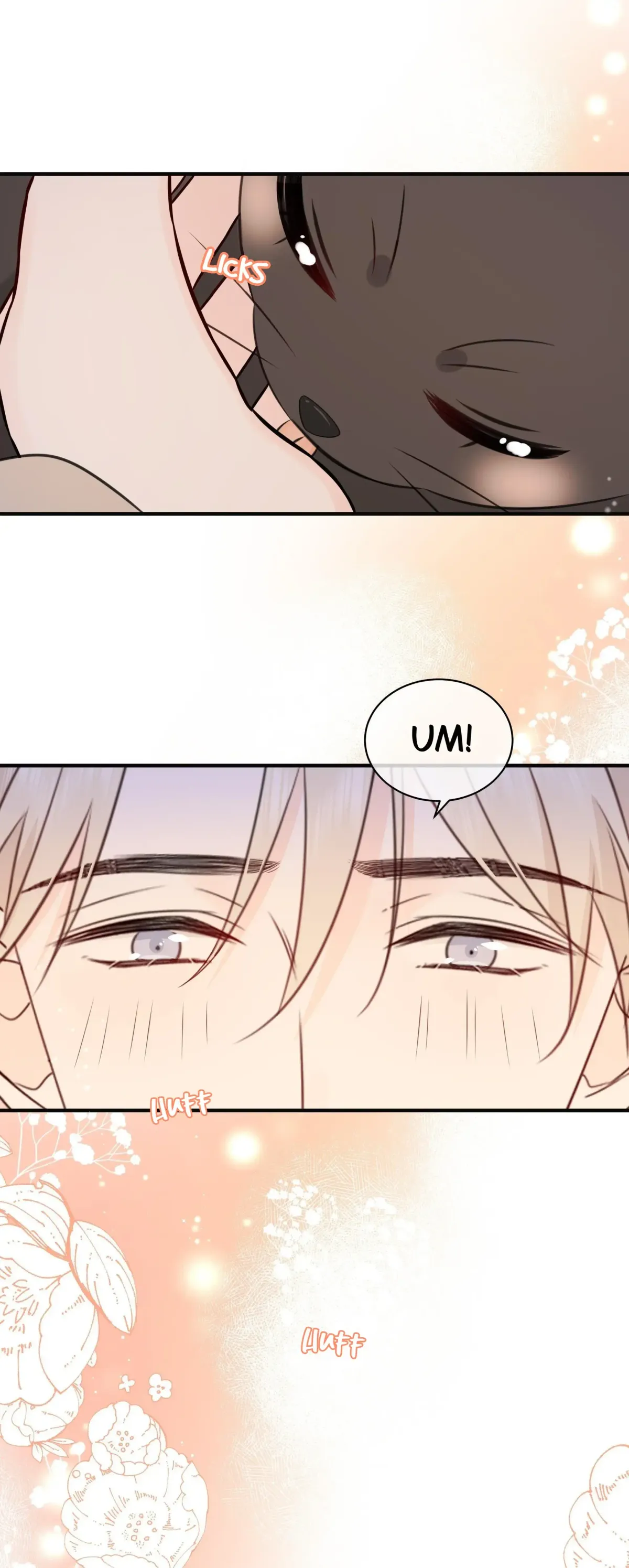 Read Overnourished chapter 44 image 5 on Lezhin