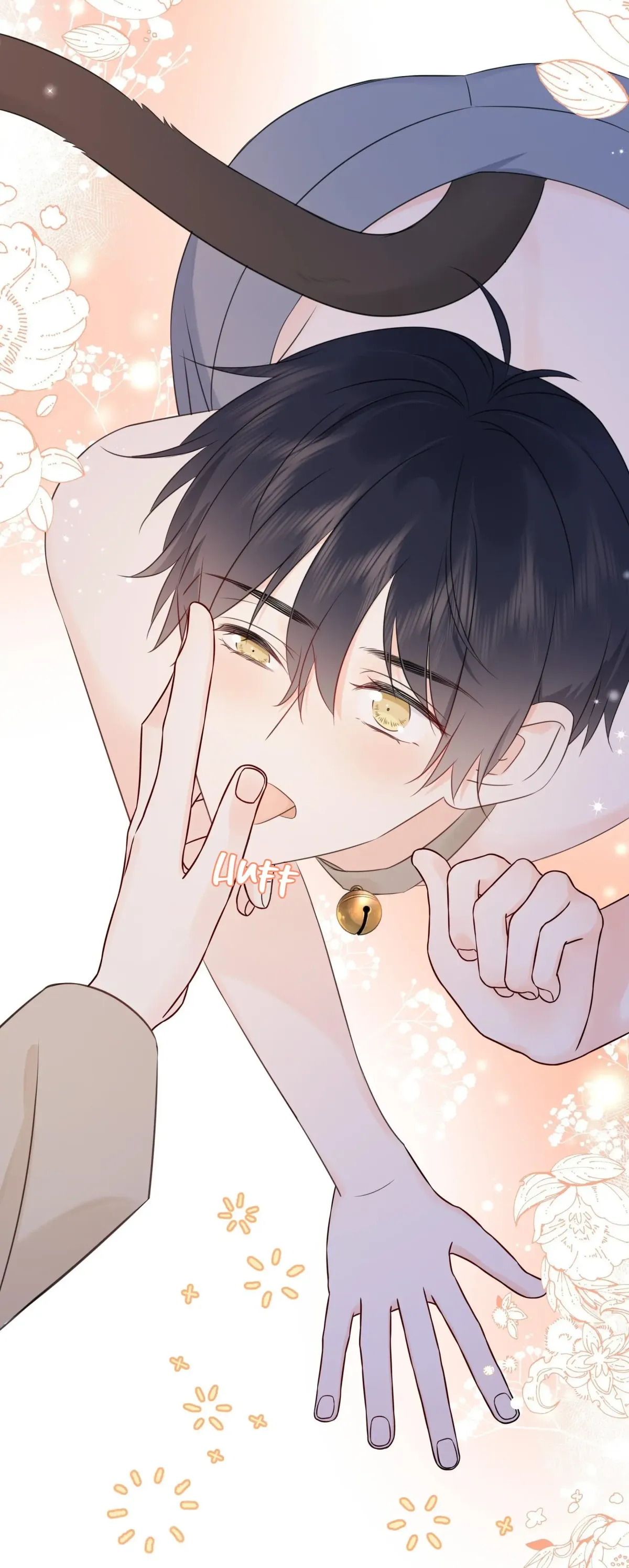 Read Overnourished chapter 44 image 6 on Lezhin