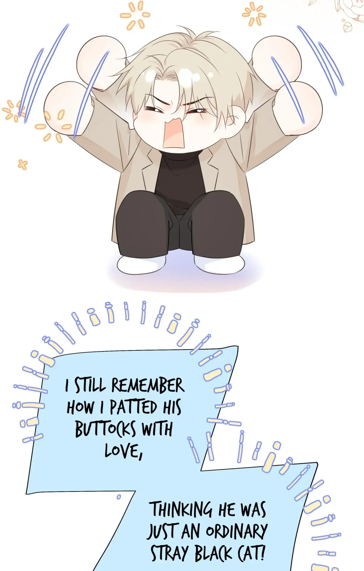 Read Overnourished chapter 44 image 7 on Lezhin