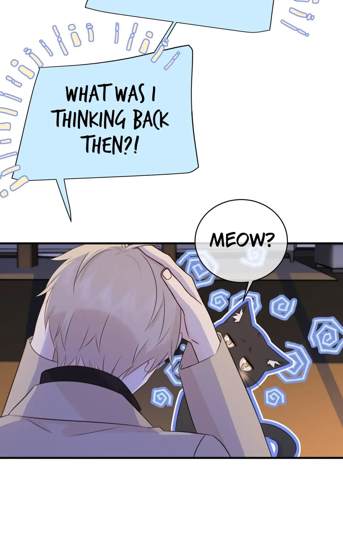 Read Overnourished chapter 44 image 8 on Lezhin