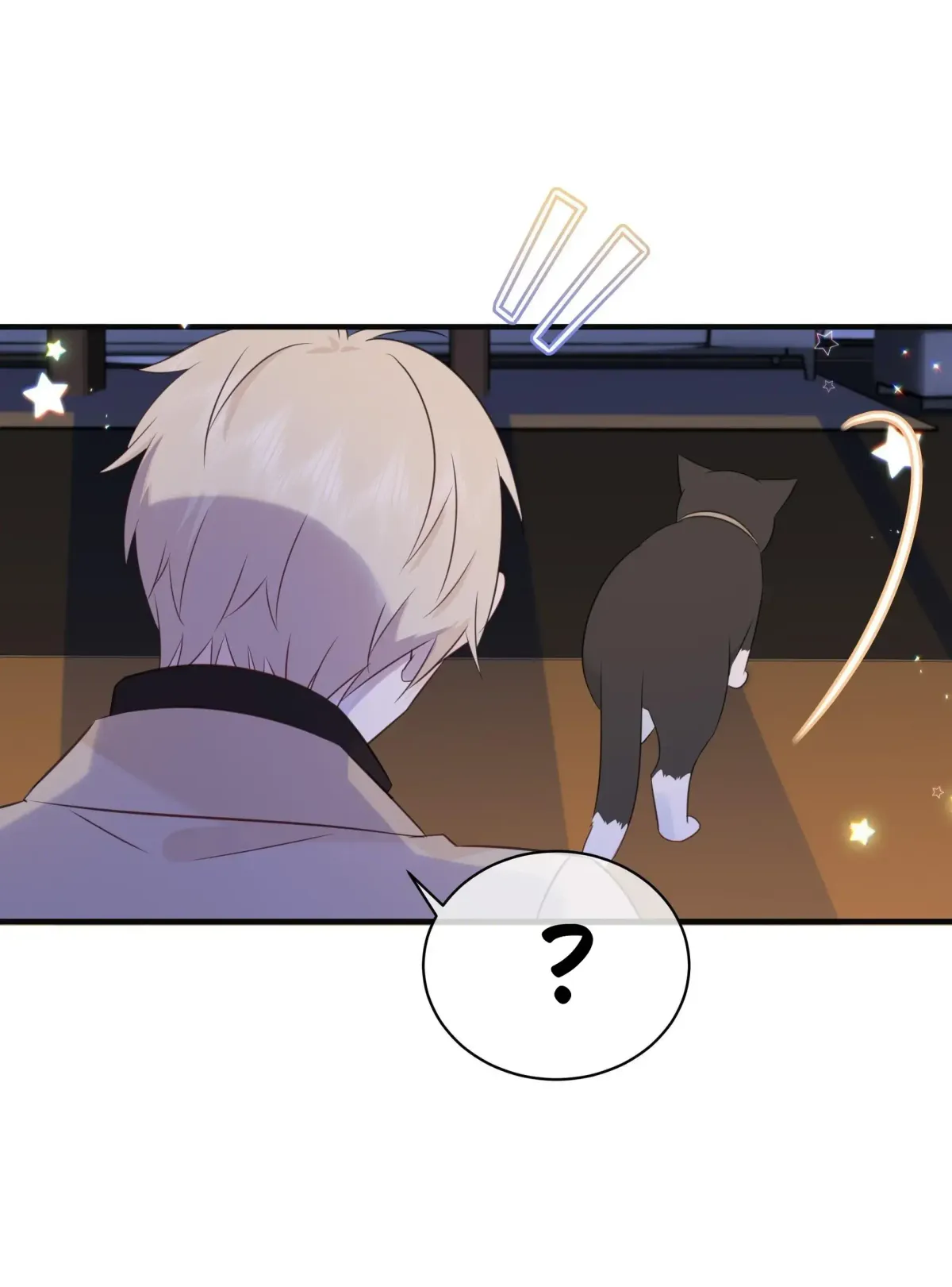 Read Overnourished chapter 44 image 9 on Lezhin