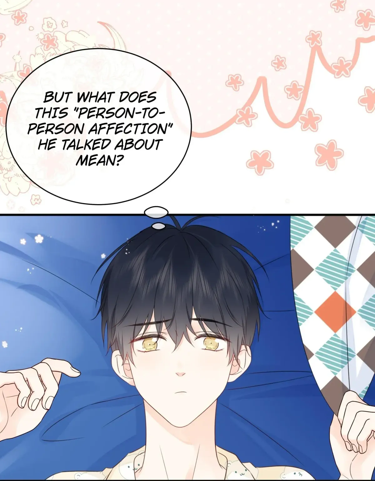 Read Overnourished chapter 45 image 10 on Lezhin