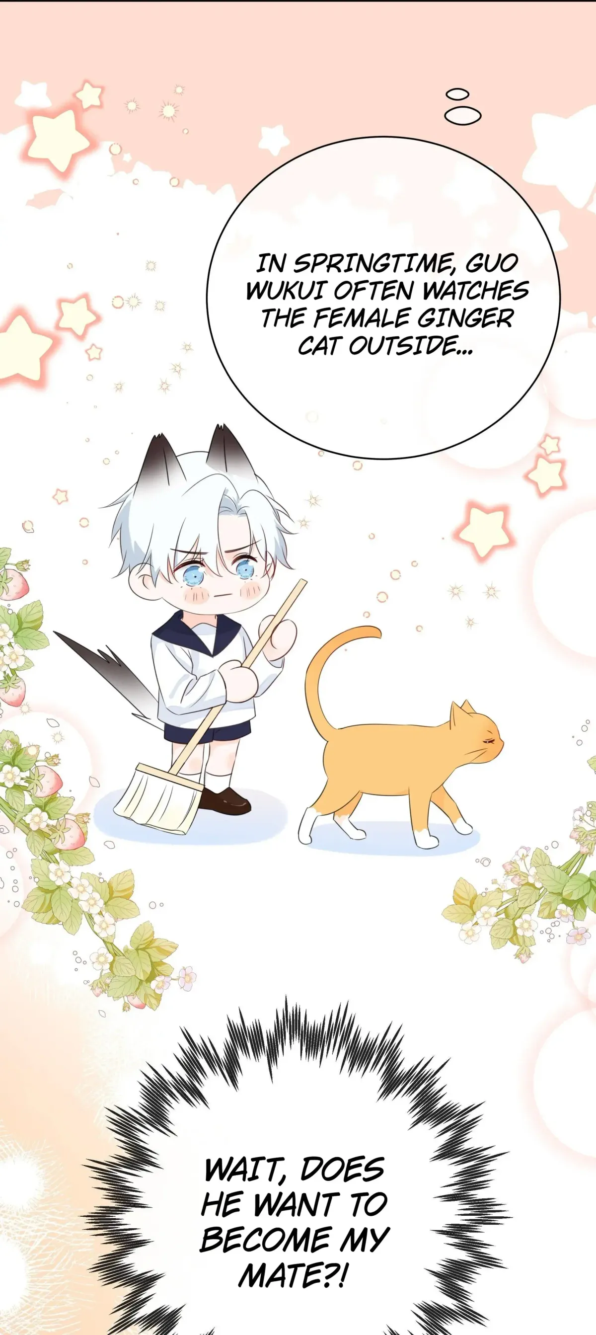 Read Overnourished chapter 45 image 11 on Lezhin