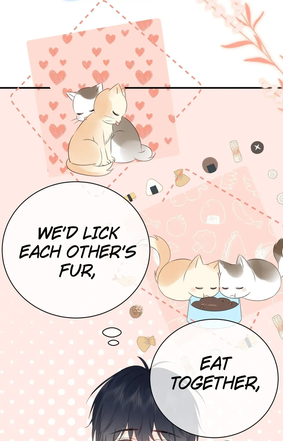 Read Overnourished chapter 45 image 13 on Lezhin