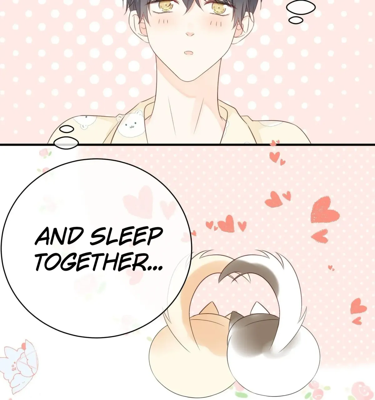 Read Overnourished chapter 45 image 14 on Lezhin