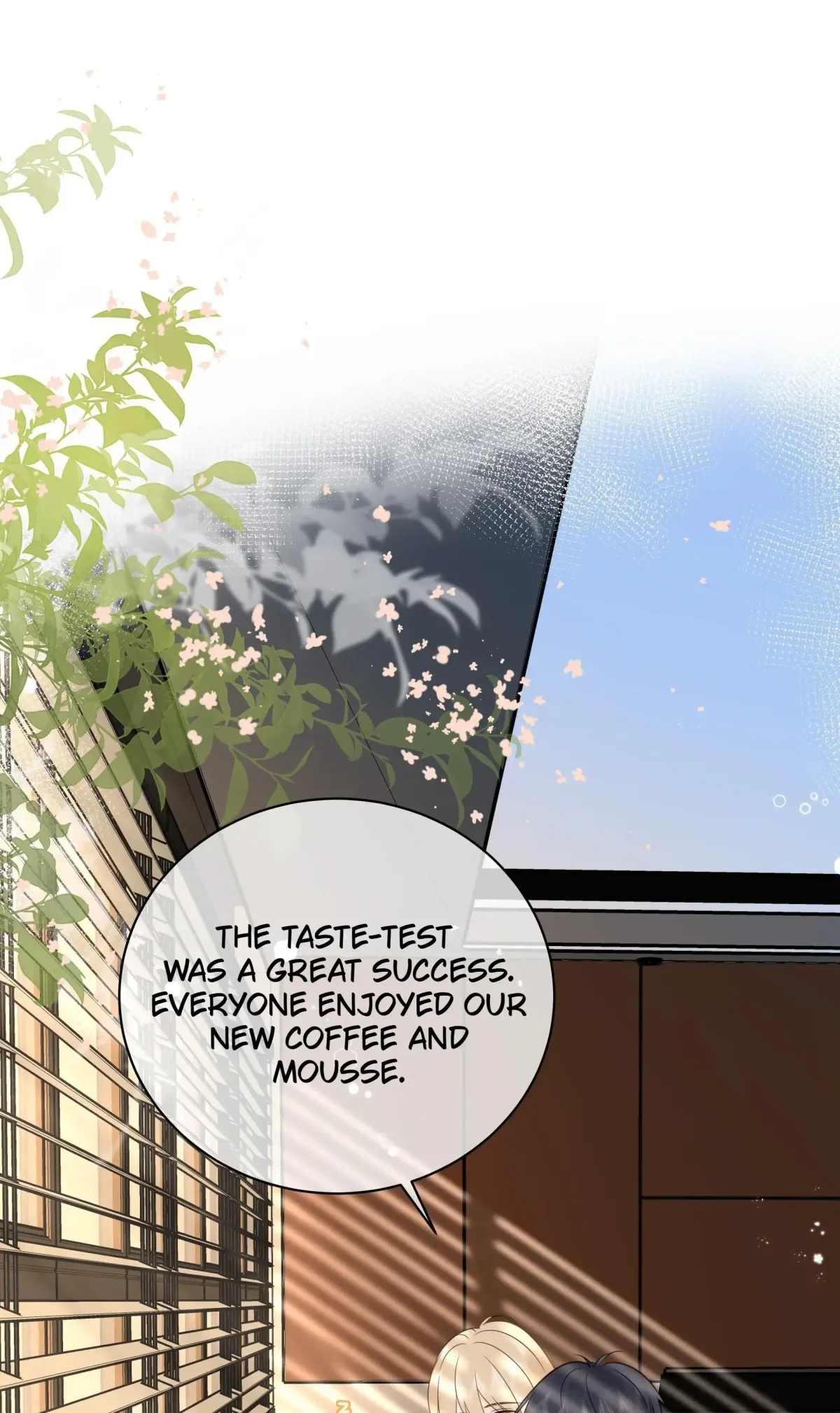 Read Overnourished chapter 45 image 19 on Lezhin