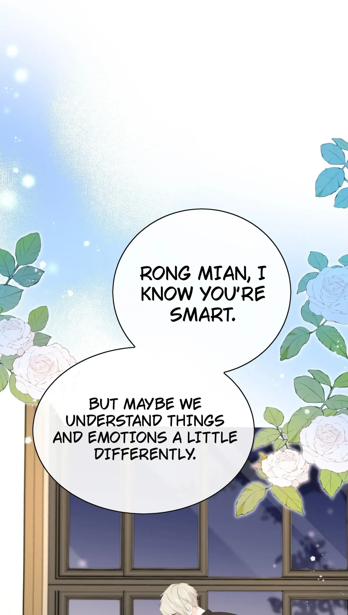 Read Overnourished chapter 45 image 2 on Lezhin