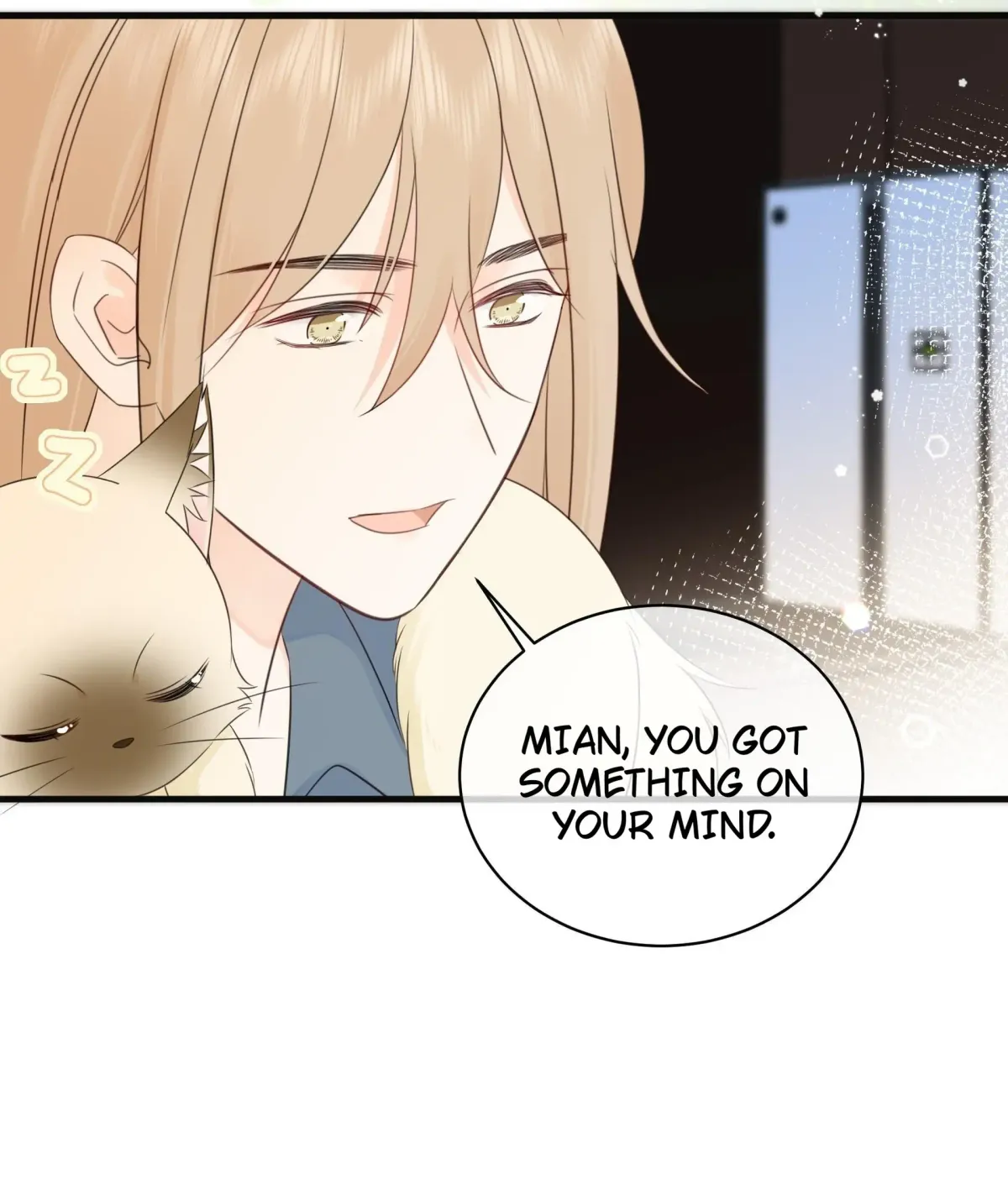 Read Overnourished chapter 45 image 21 on Lezhin