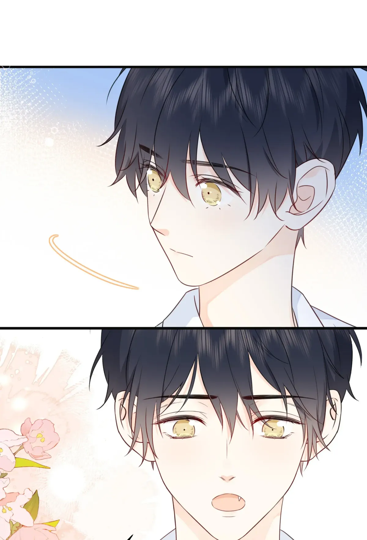 Read Overnourished chapter 45 image 22 on Lezhin