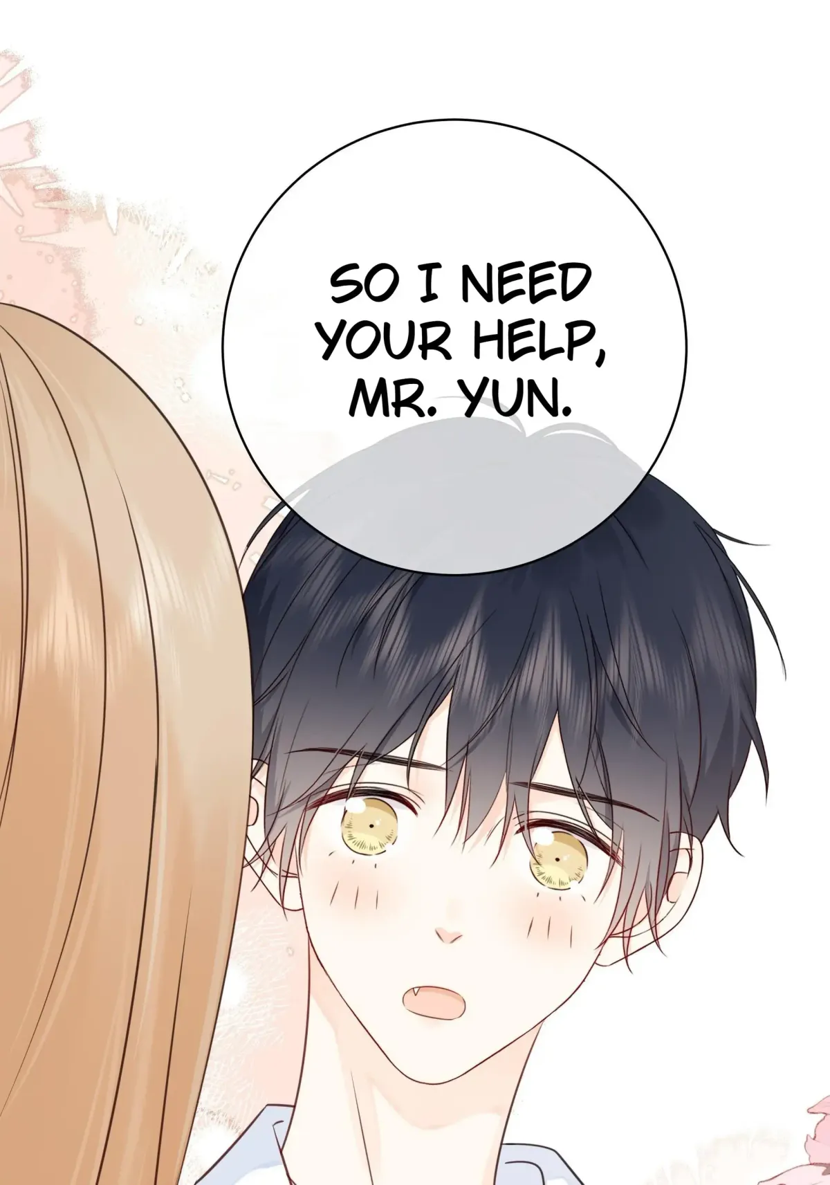 Read Overnourished chapter 45 image 25 on Lezhin