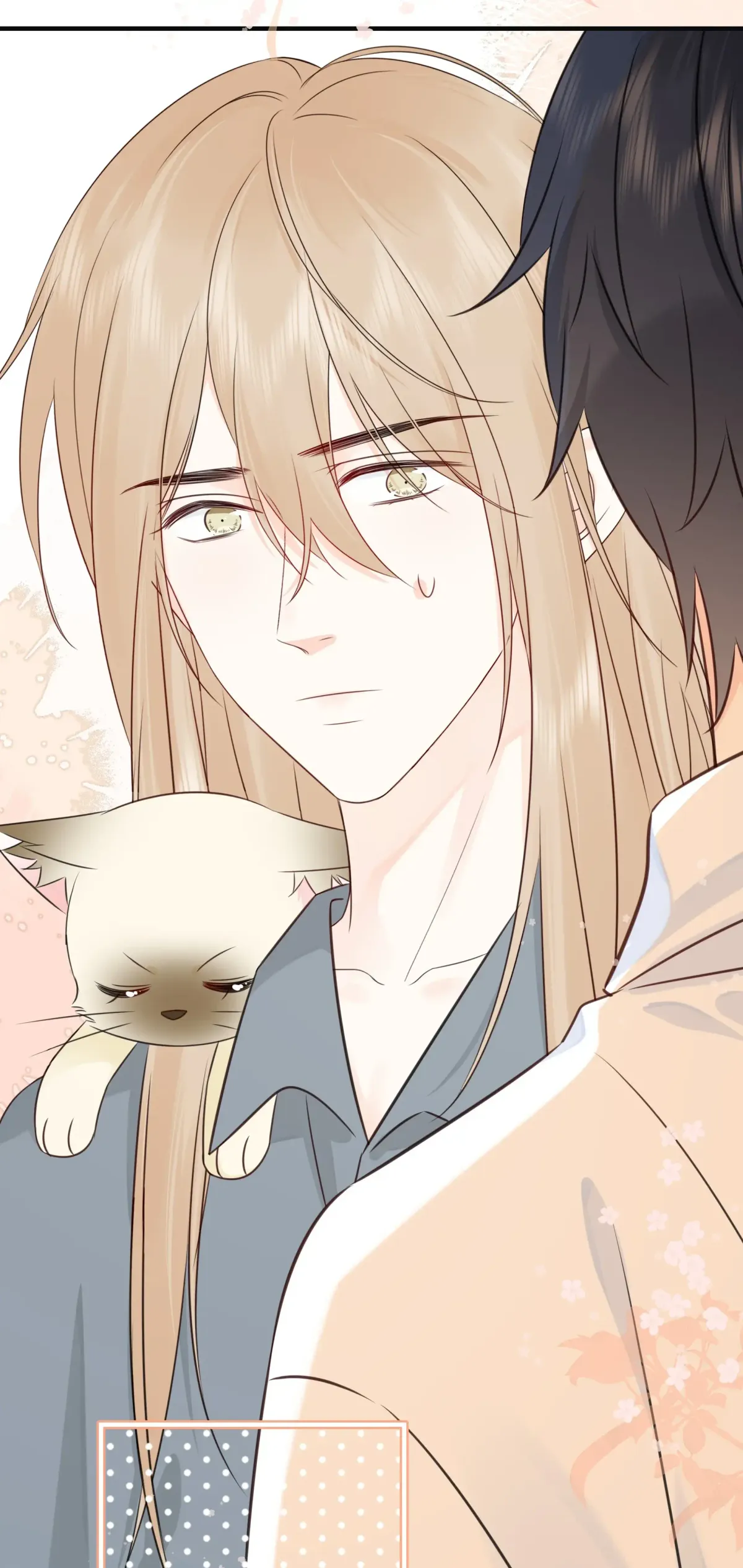Read Overnourished chapter 45 image 27 on Lezhin