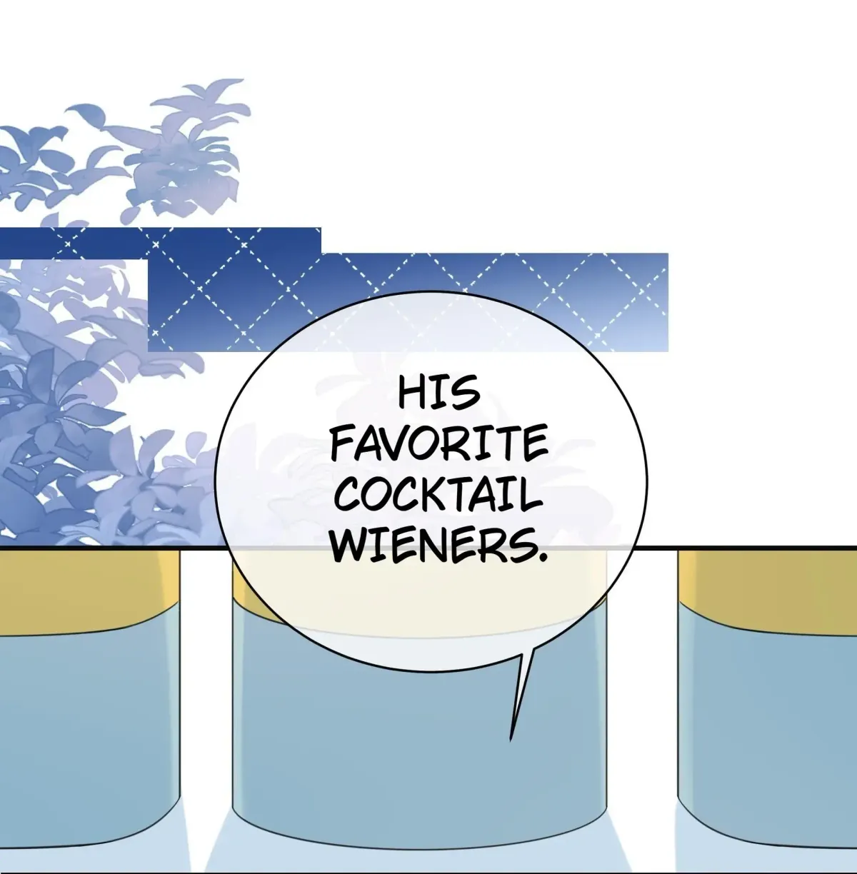 Read Overnourished chapter 45 image 29 on Lezhin