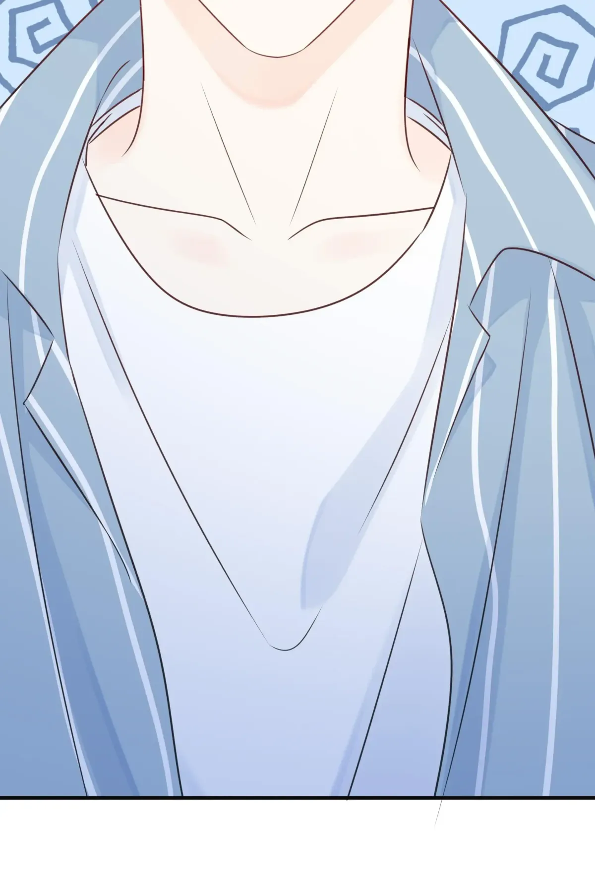 Read Overnourished chapter 45 image 35 on Lezhin