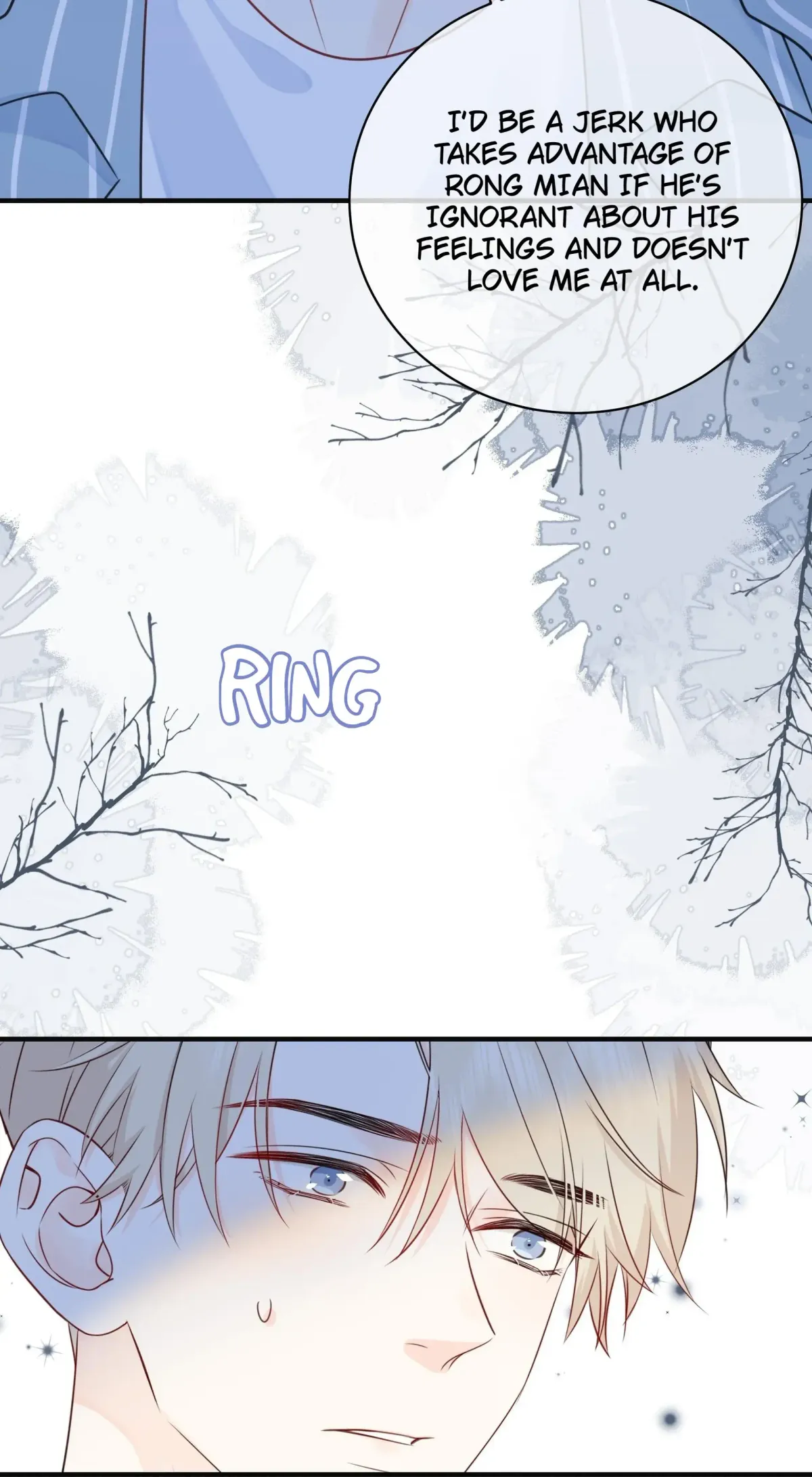 Read Overnourished chapter 45 image 38 on Lezhin