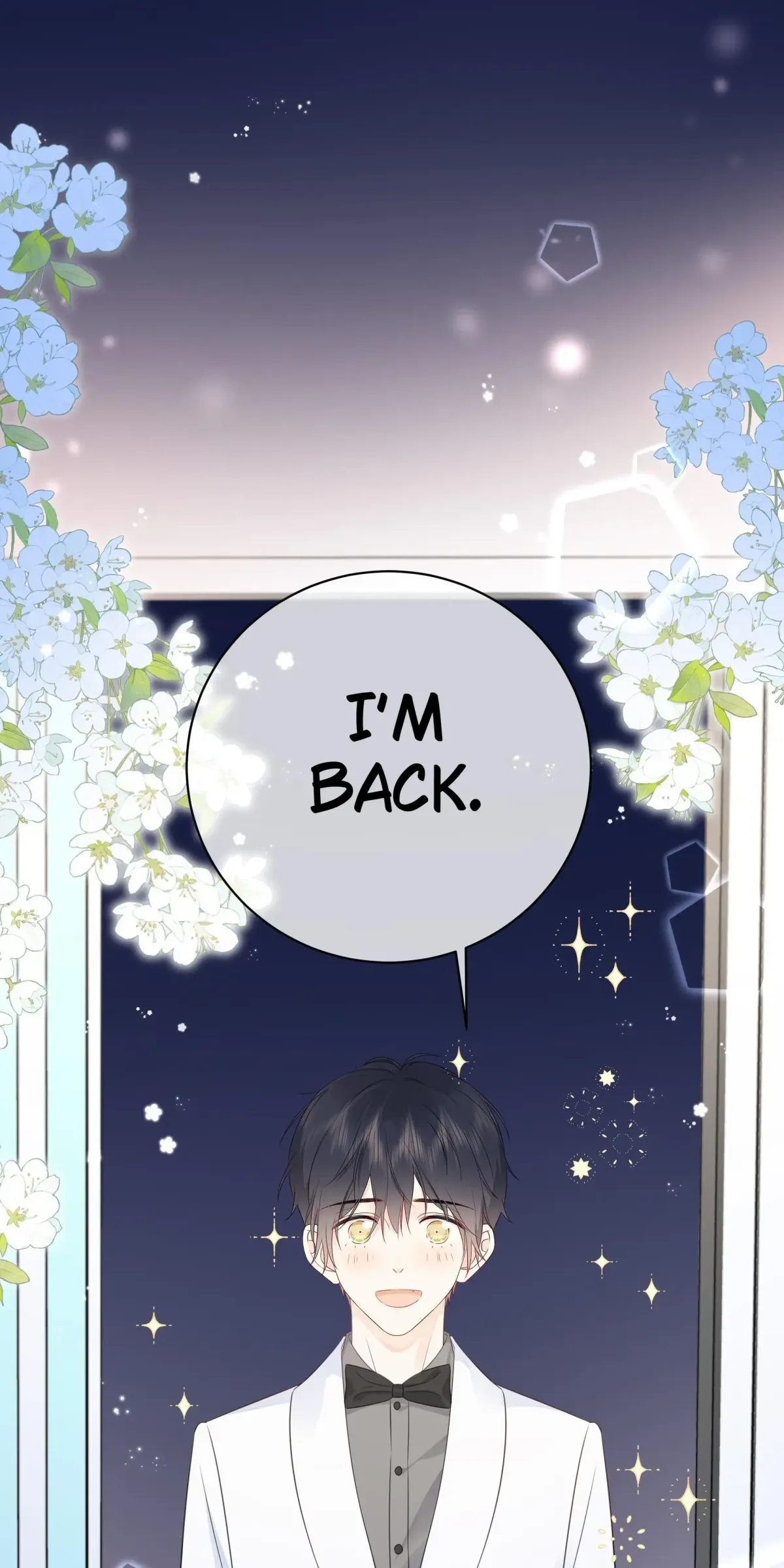 Read Overnourished chapter 45 image 39 on Lezhin