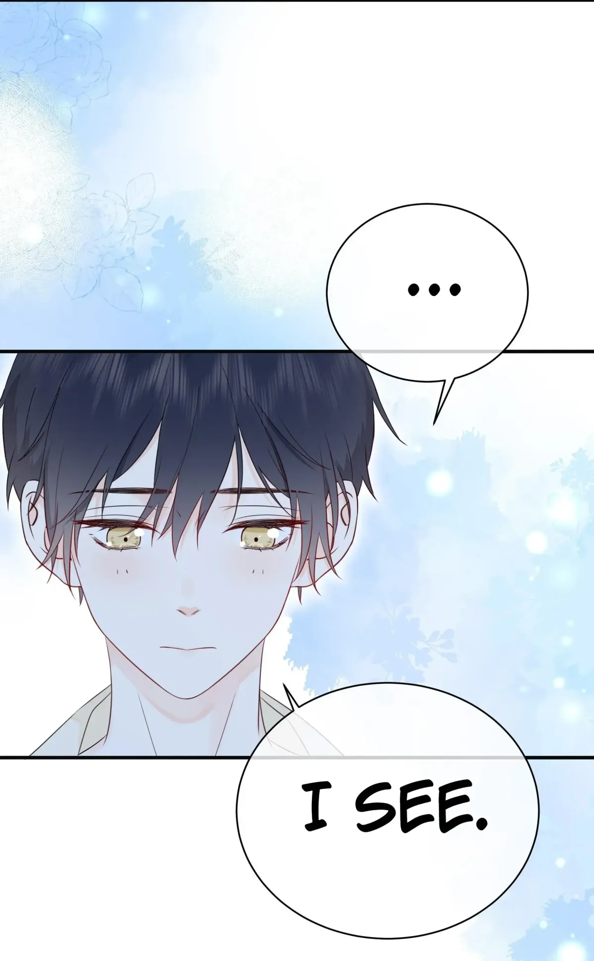 Read Overnourished chapter 45 image 4 on Lezhin