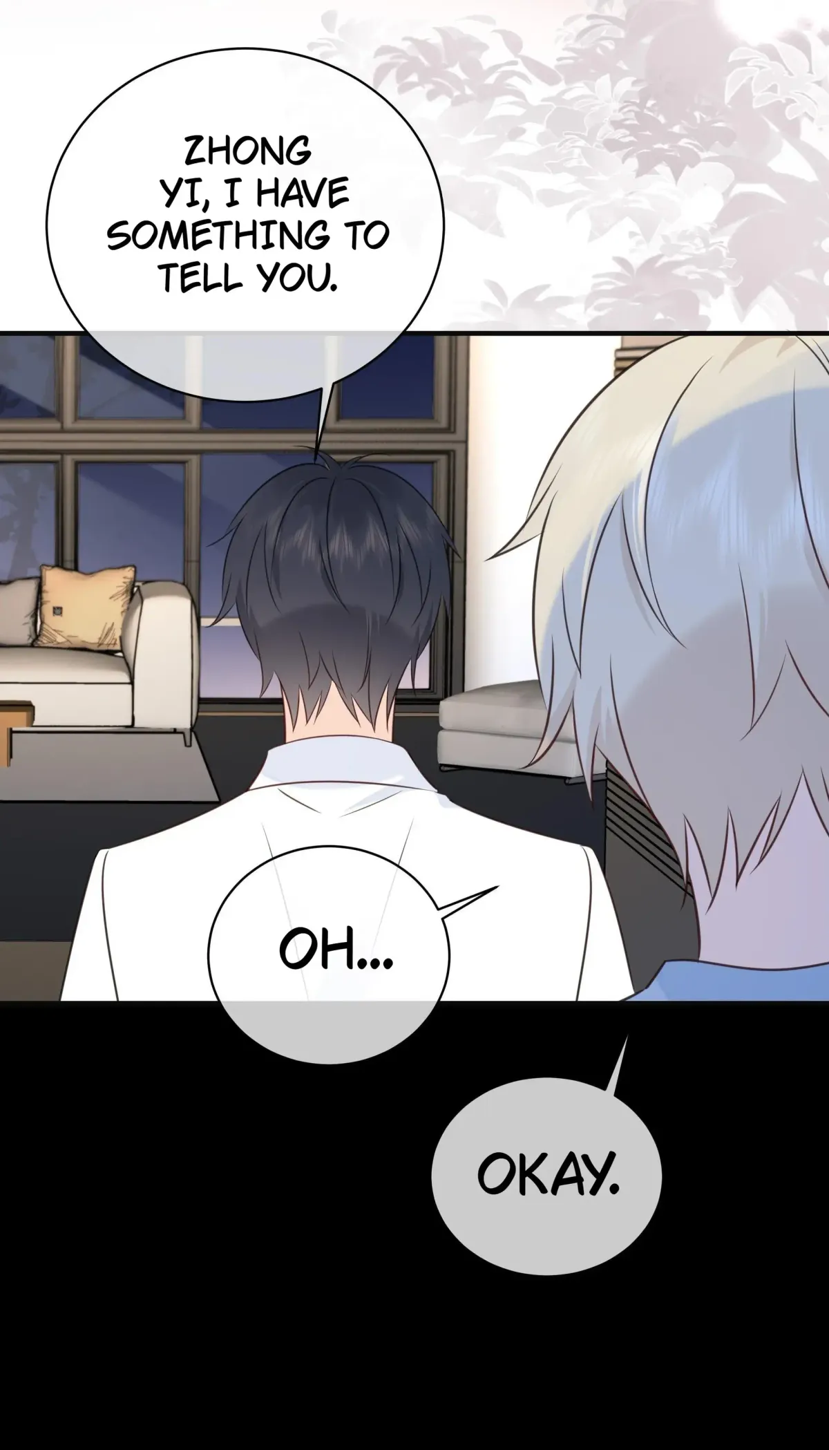 Read Overnourished chapter 45 image 41 on Lezhin
